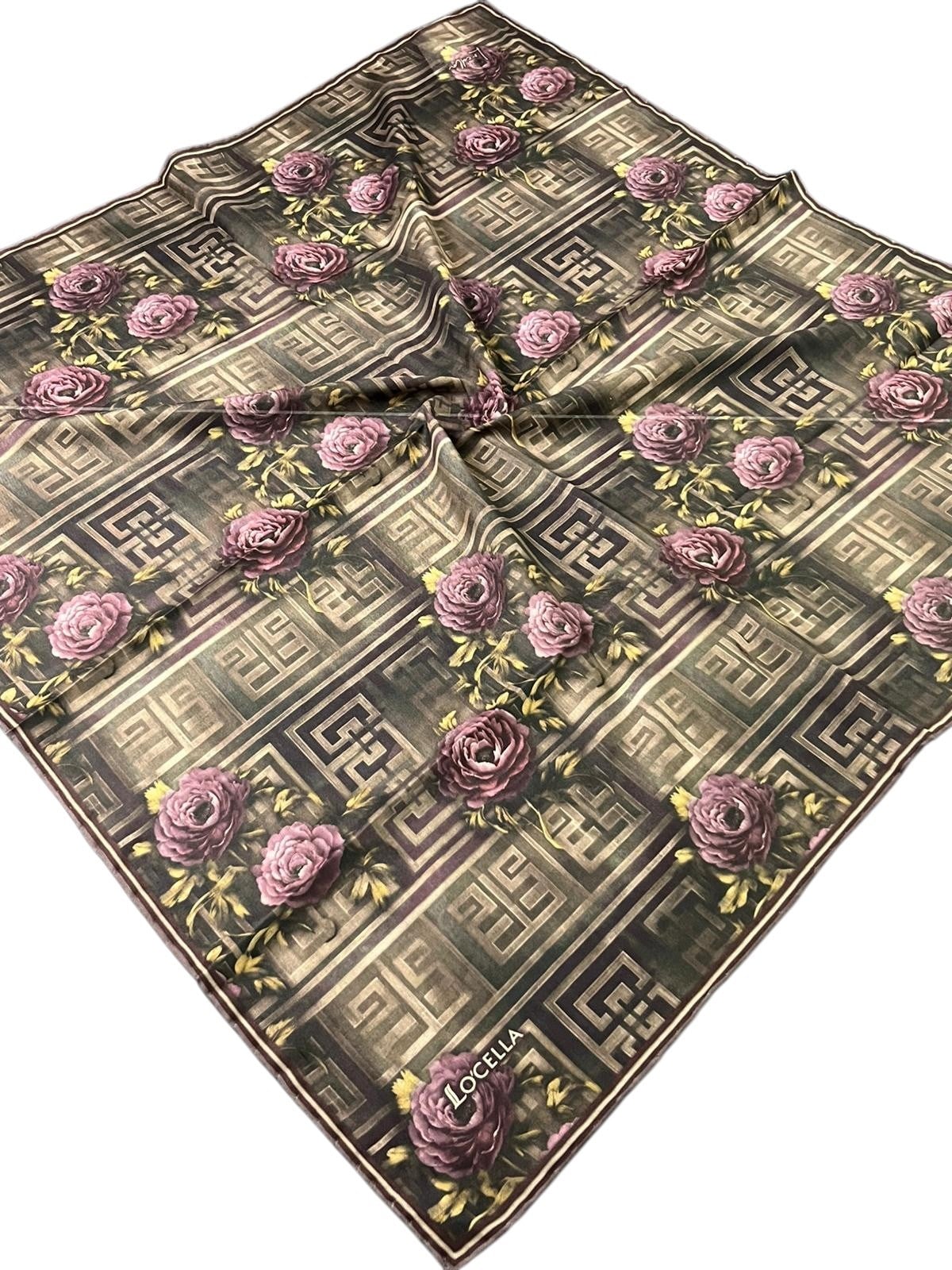 Locella Soft Eşarp