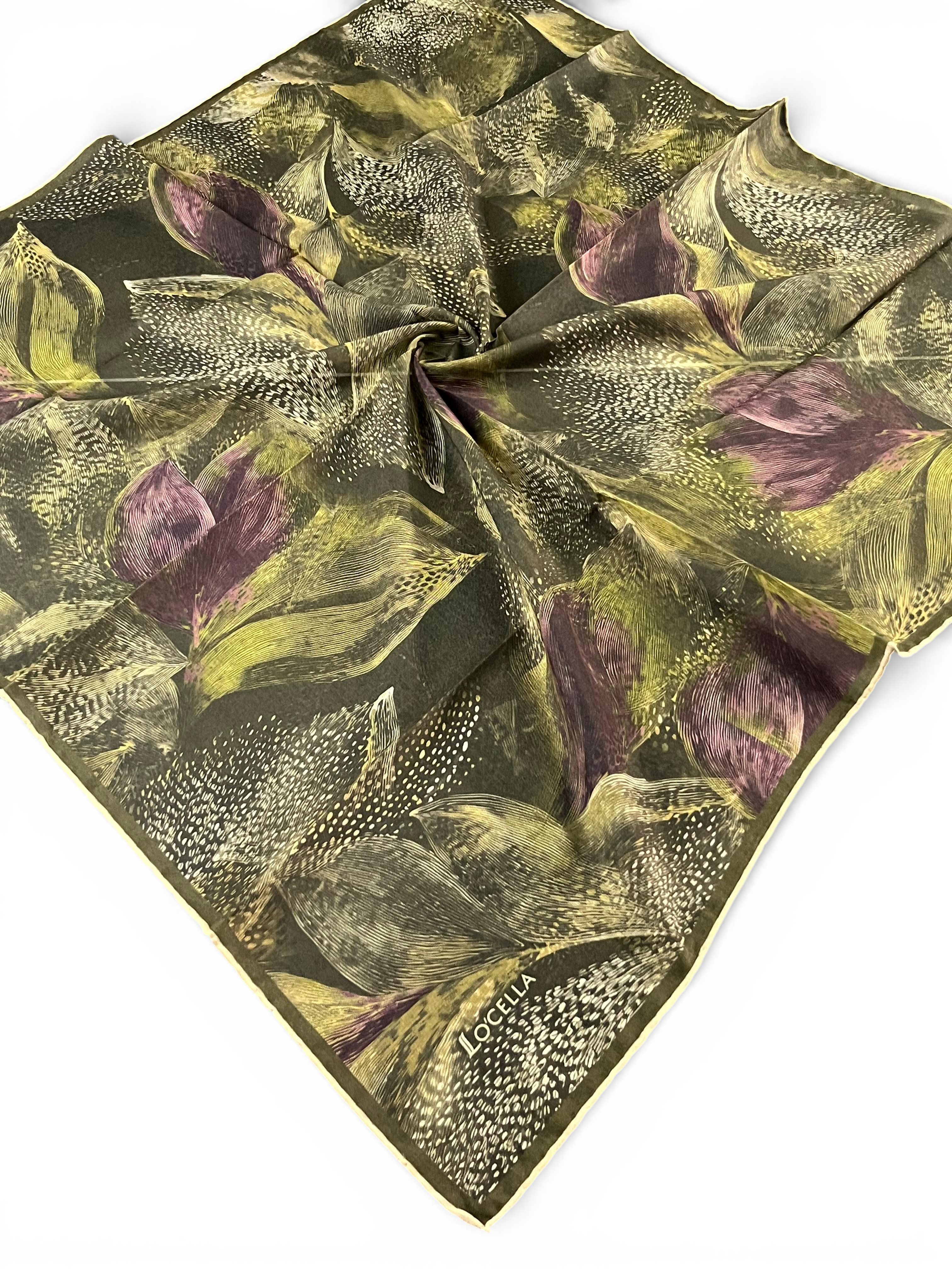 Locella Soft Eşarp