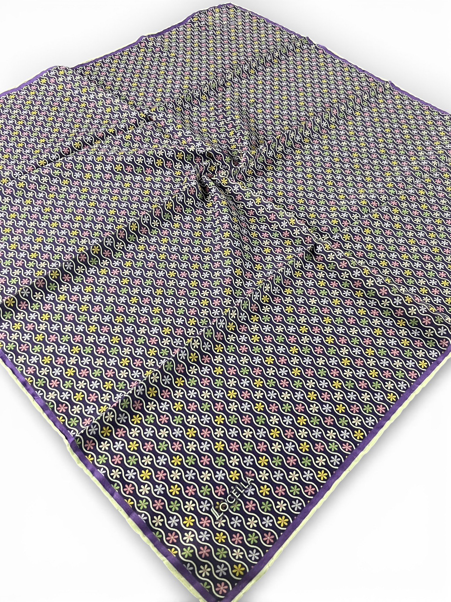 Locella Soft Eşarp