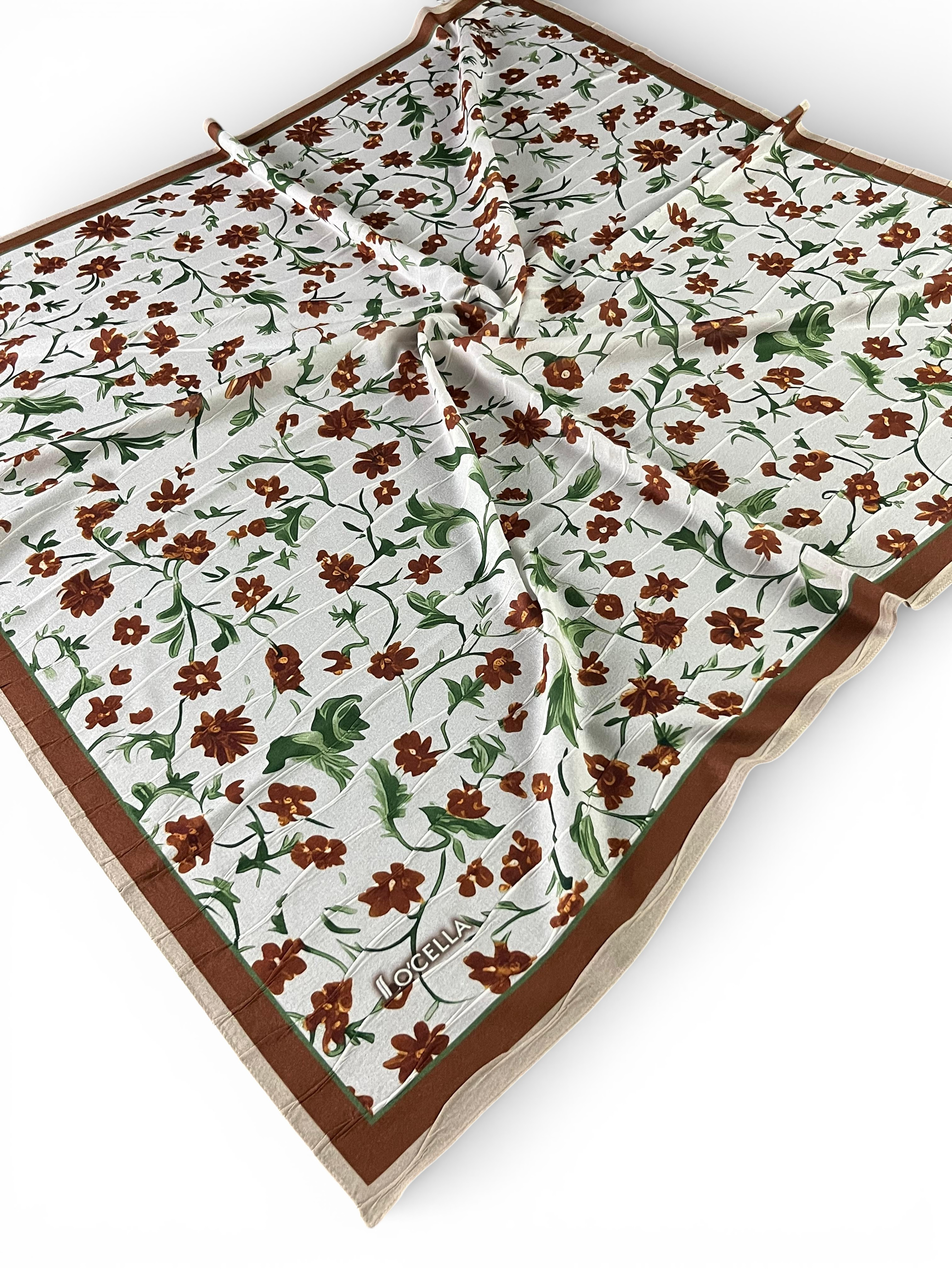 Locella Soft Eşarp