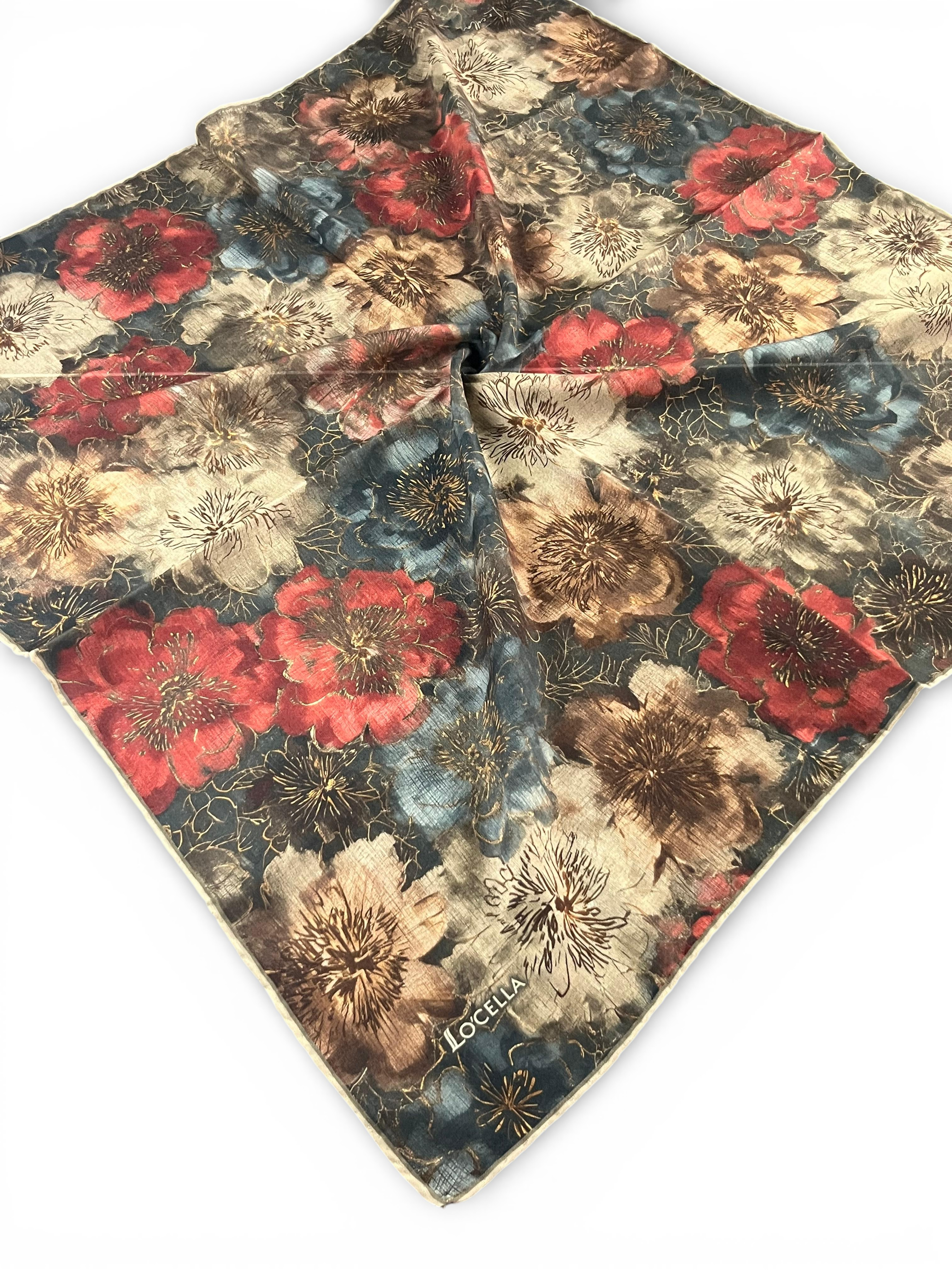 Locella Soft Eşarp