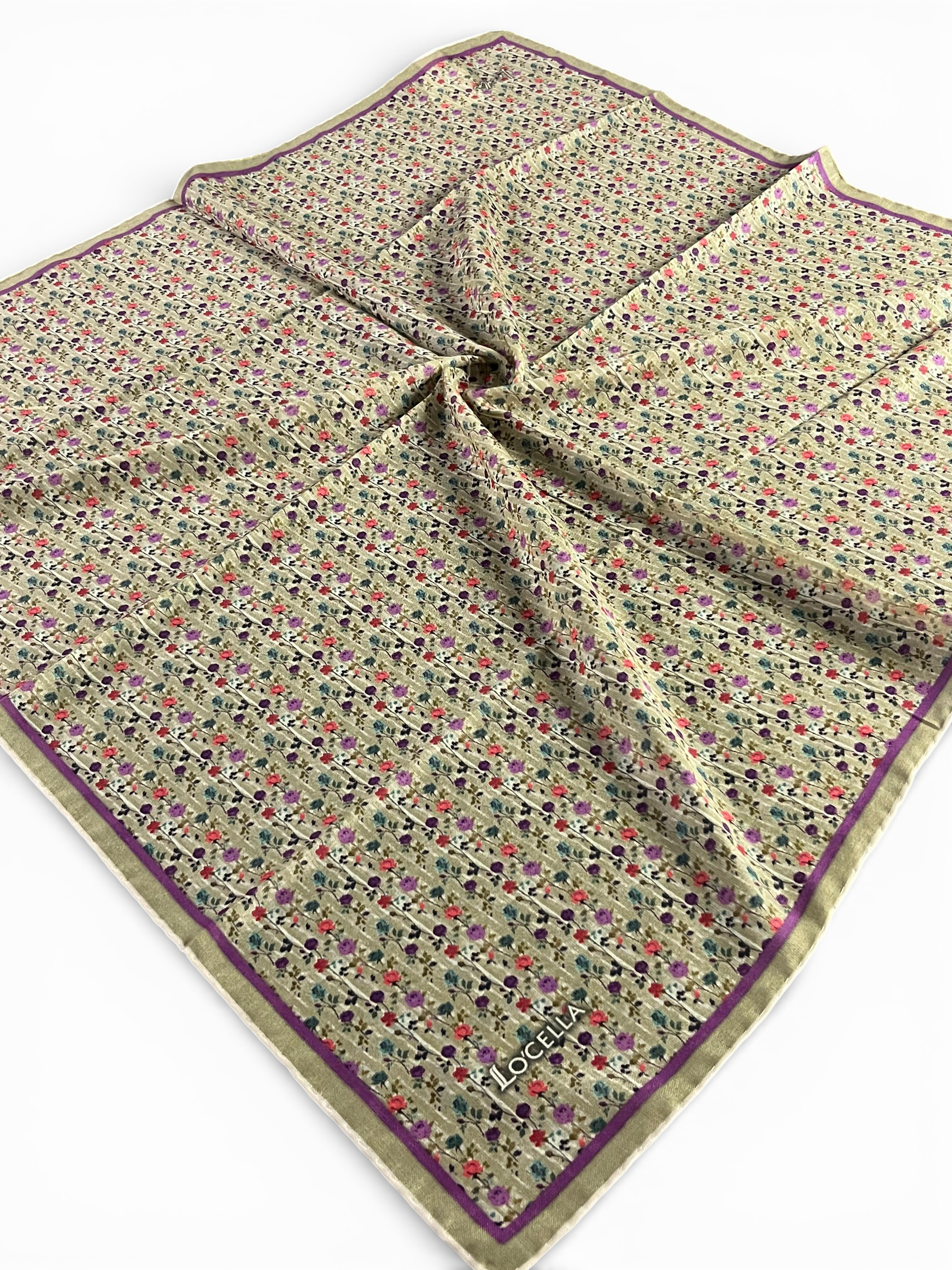 Locella Soft Eşarp