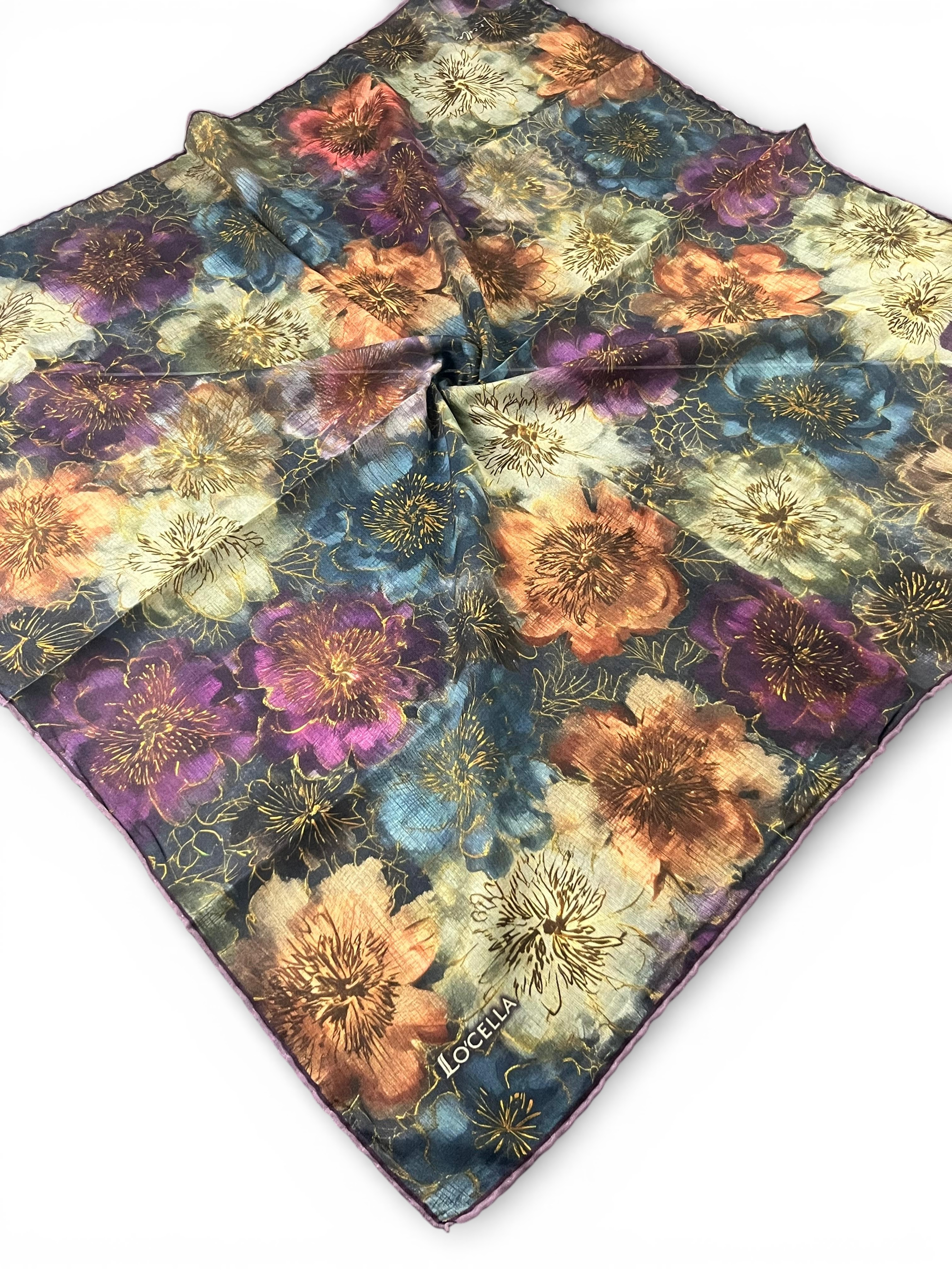 Locella Soft Eşarp