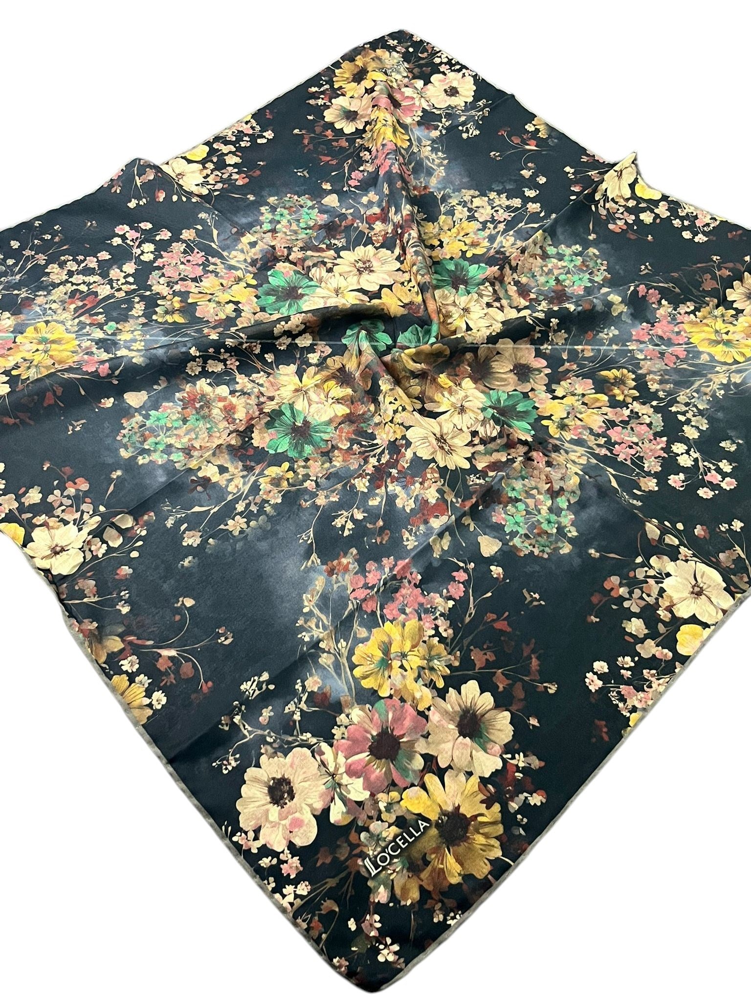 Locella Soft Eşarp