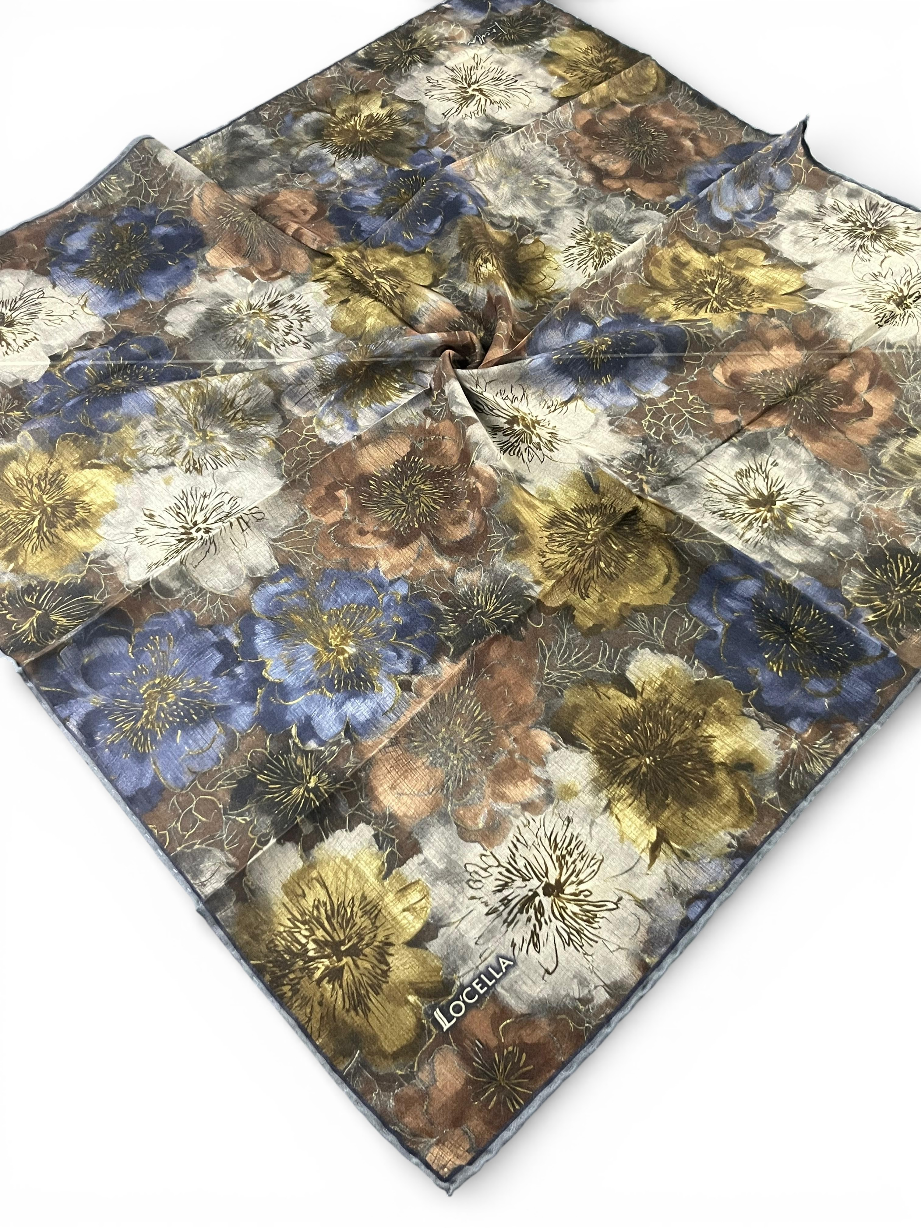 Locella Soft Eşarp