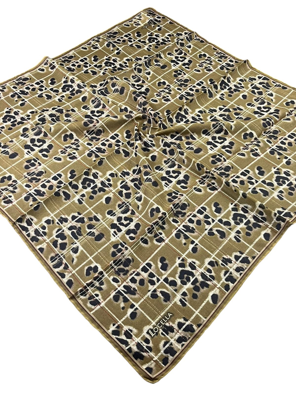 Locella Soft Eşarp