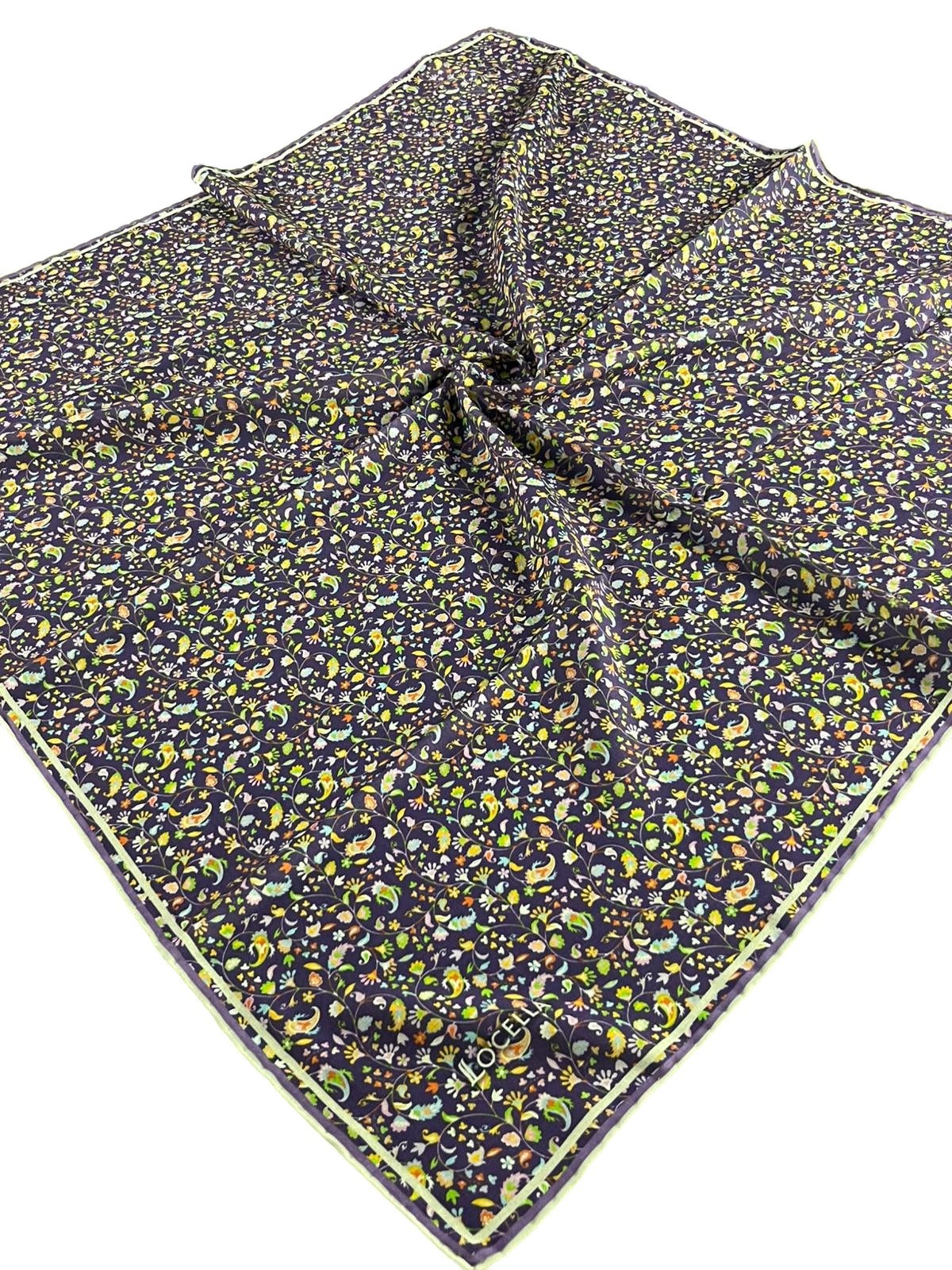 Locella Soft Eşarp