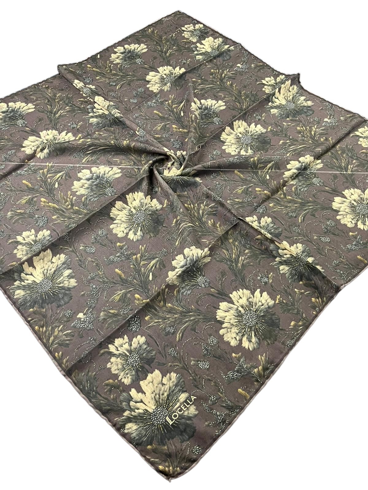 Locella Soft Eşarp