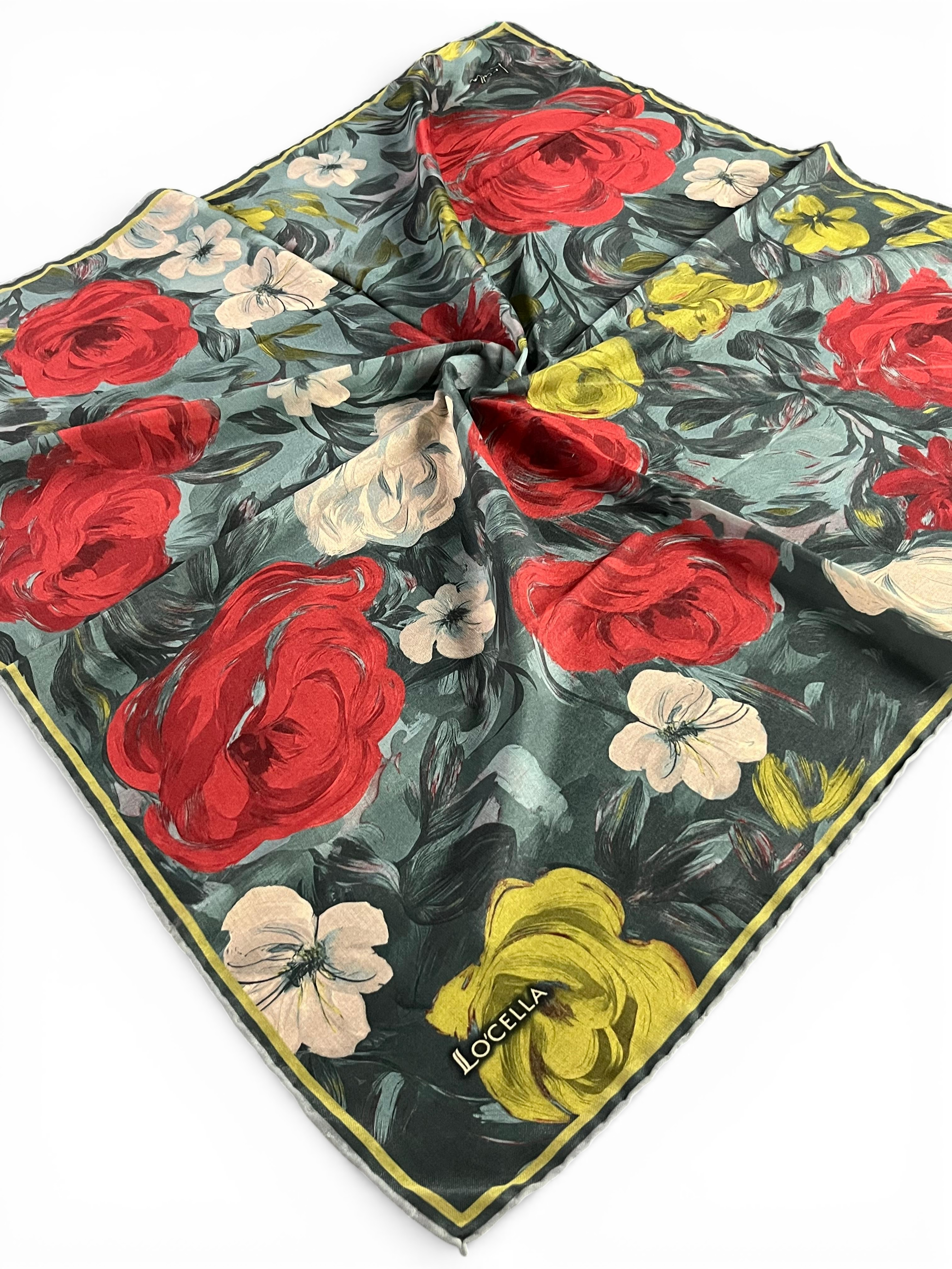 Locella Soft Eşarp