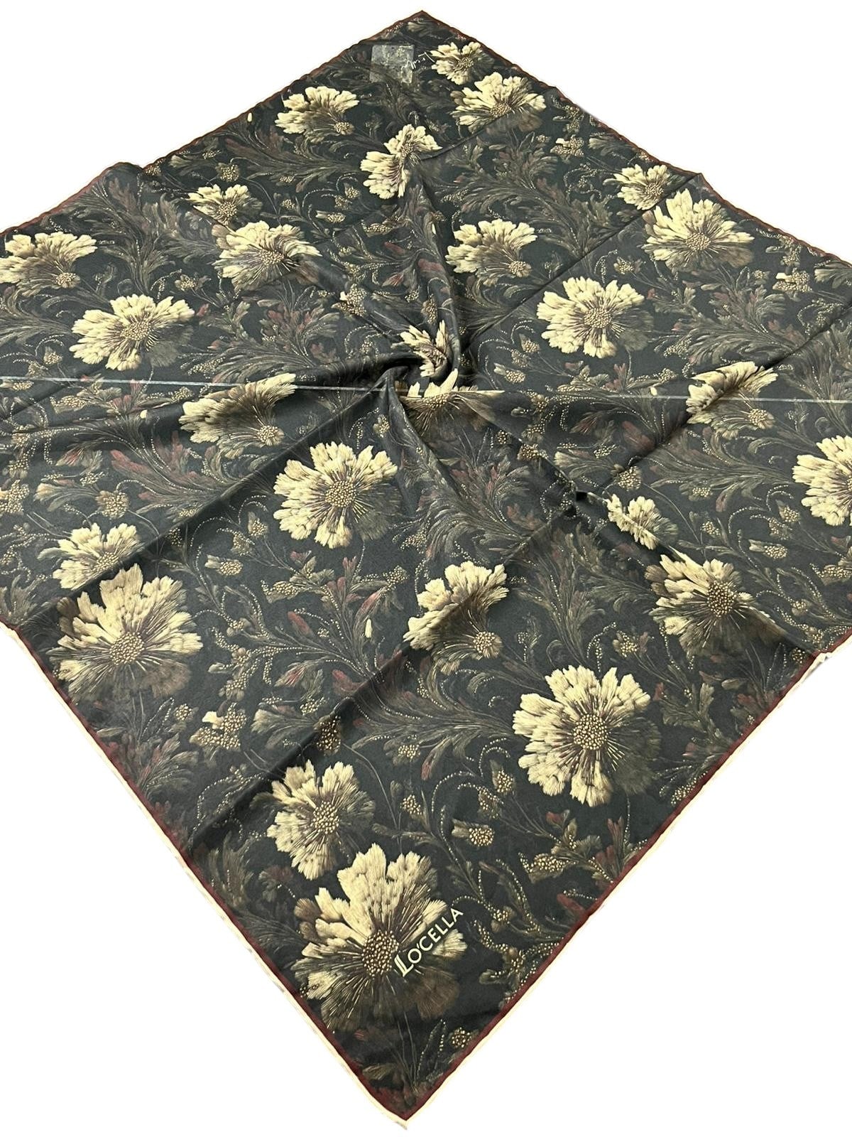 Locella Soft Eşarp