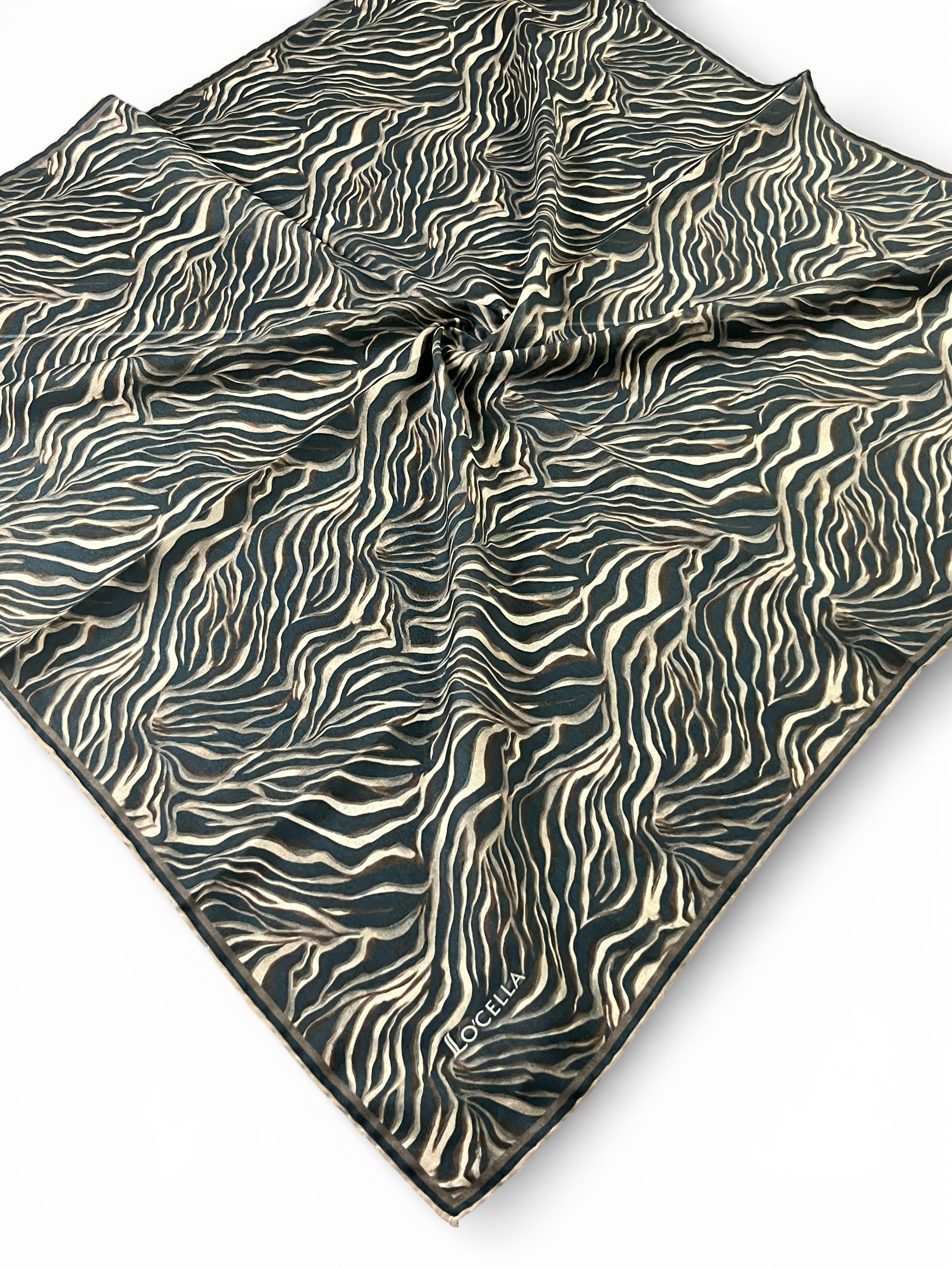 Locella Soft Eşarp