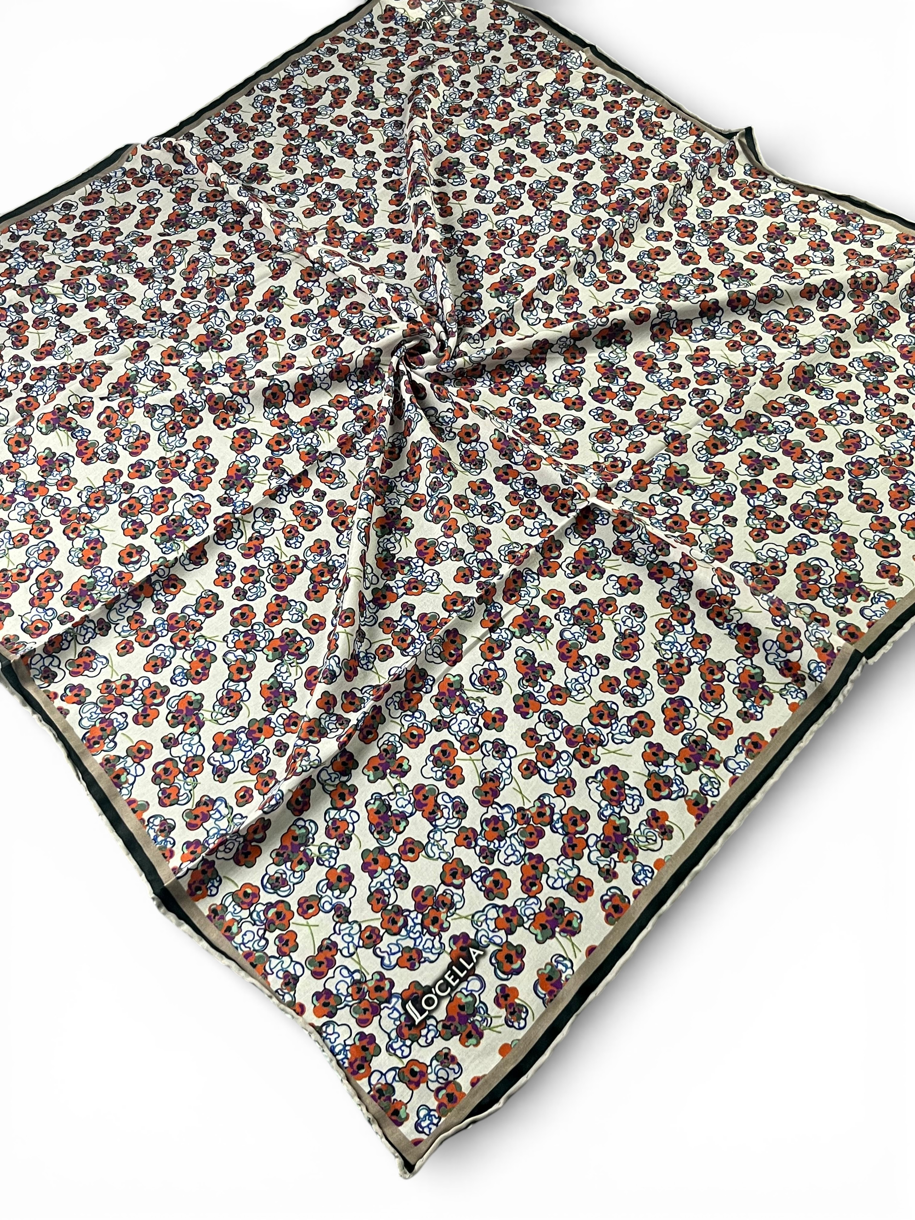 Locella Soft Eşarp