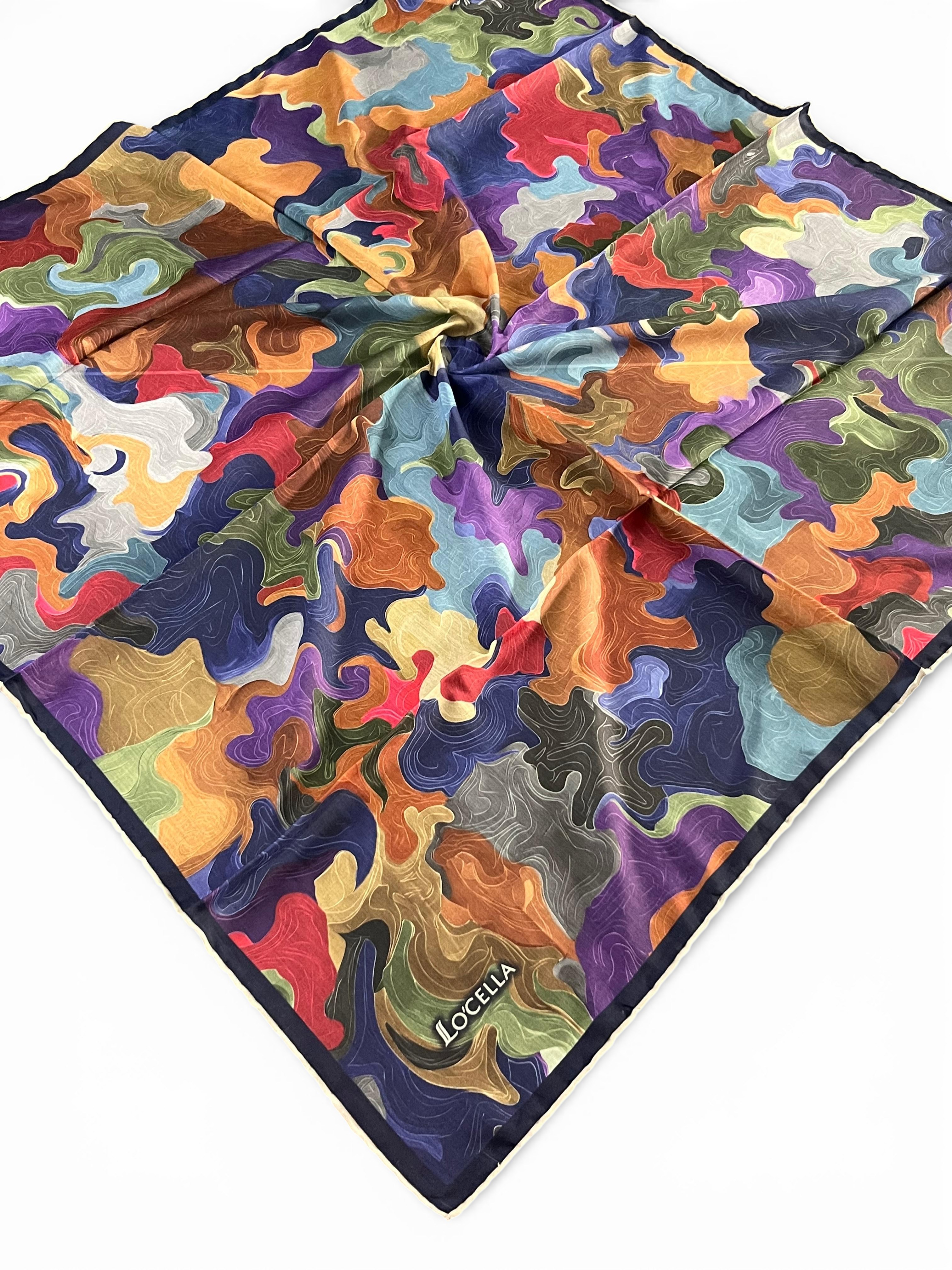 Locella Soft Eşarp