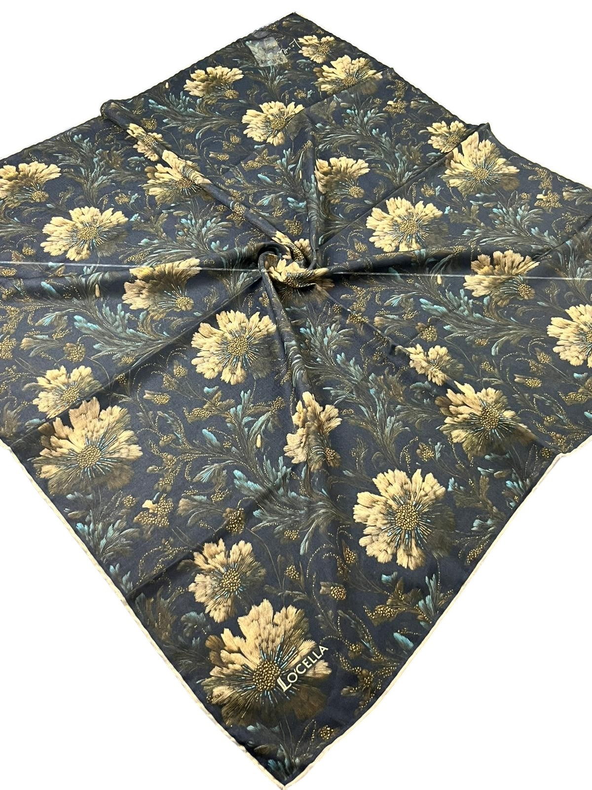 Locella Soft Eşarp