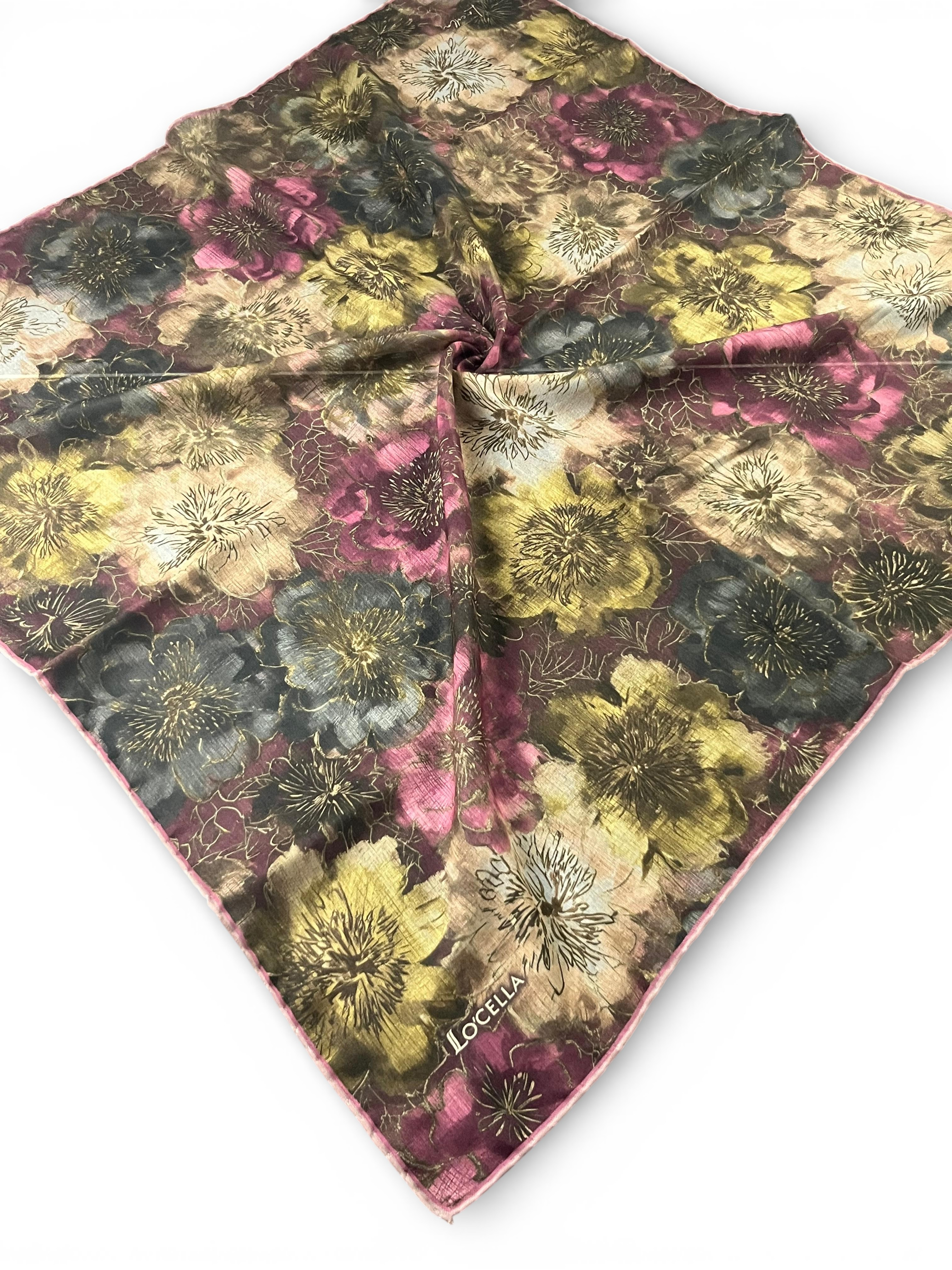 Locella Soft Eşarp