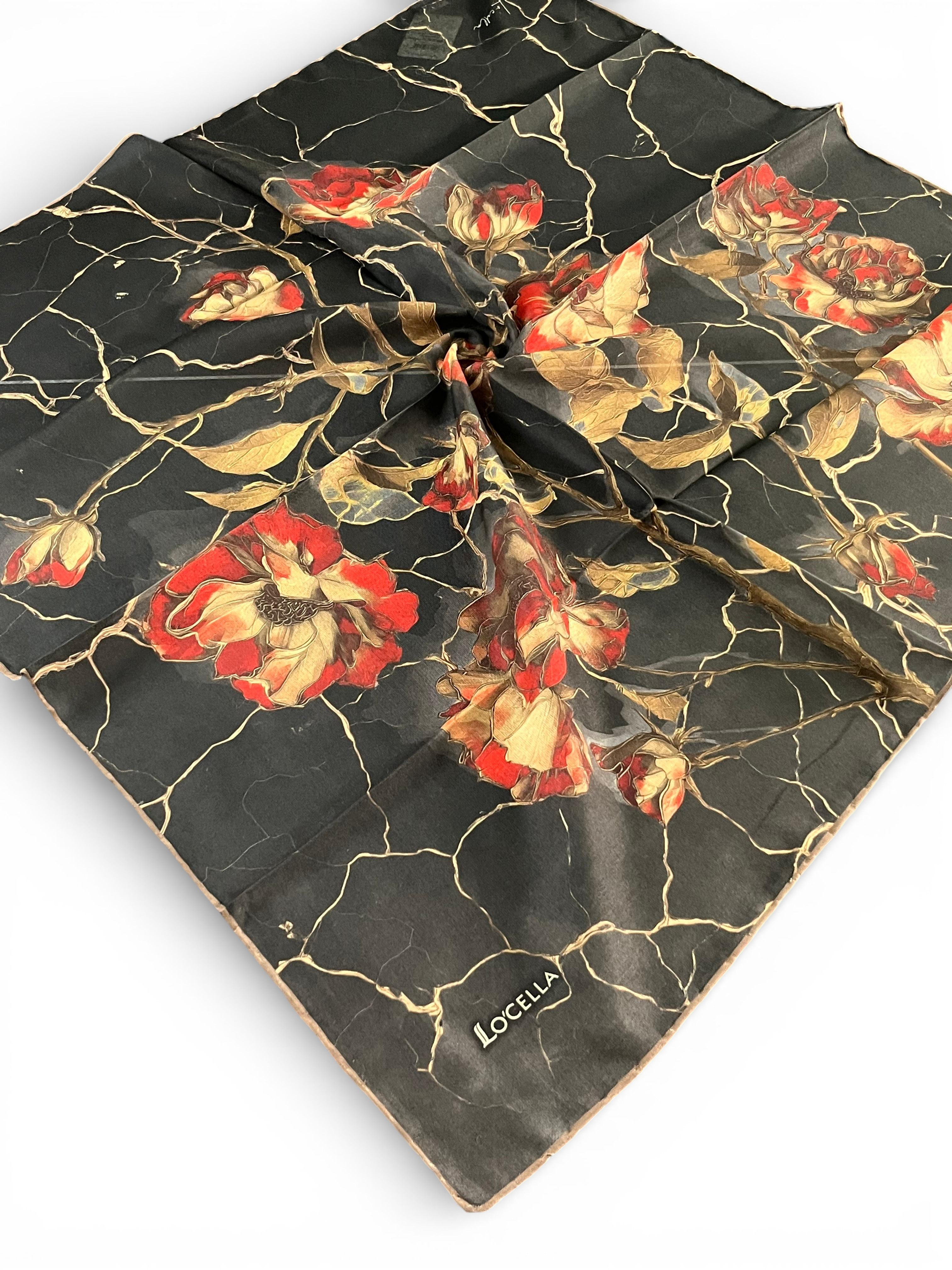 Locella Soft Eşarp