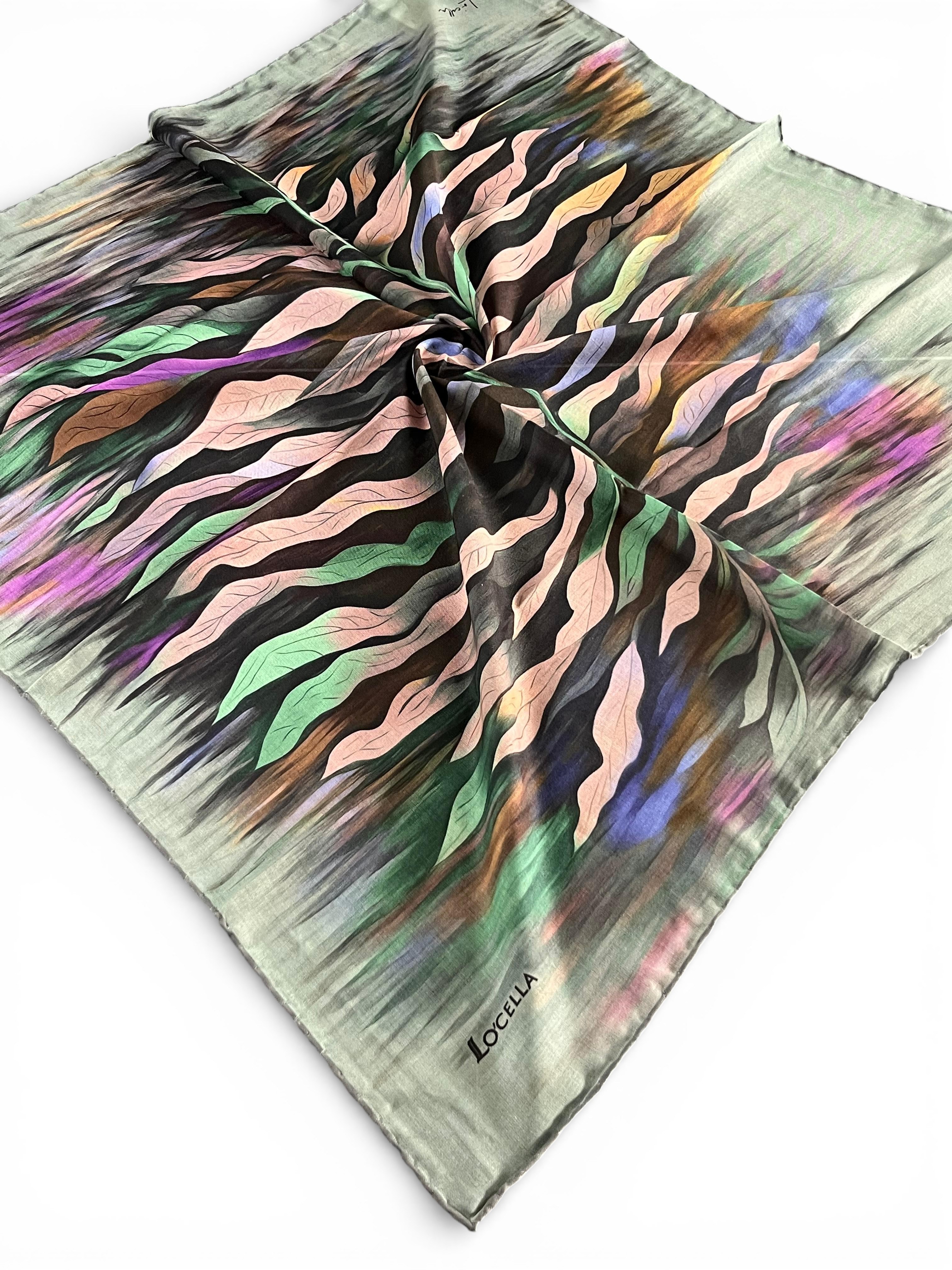 Locella Soft Eşarp