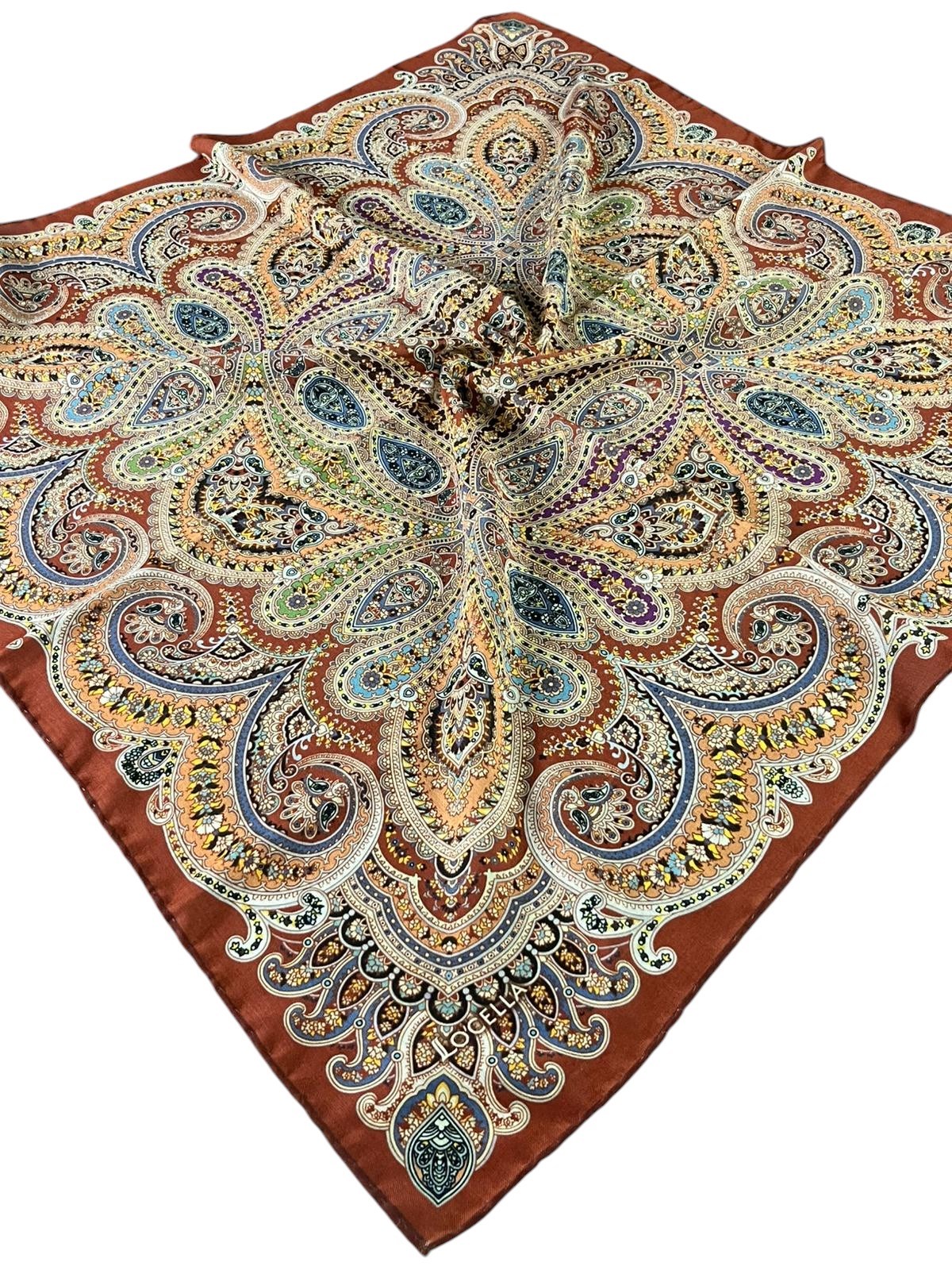 Locella Soft Eşarp