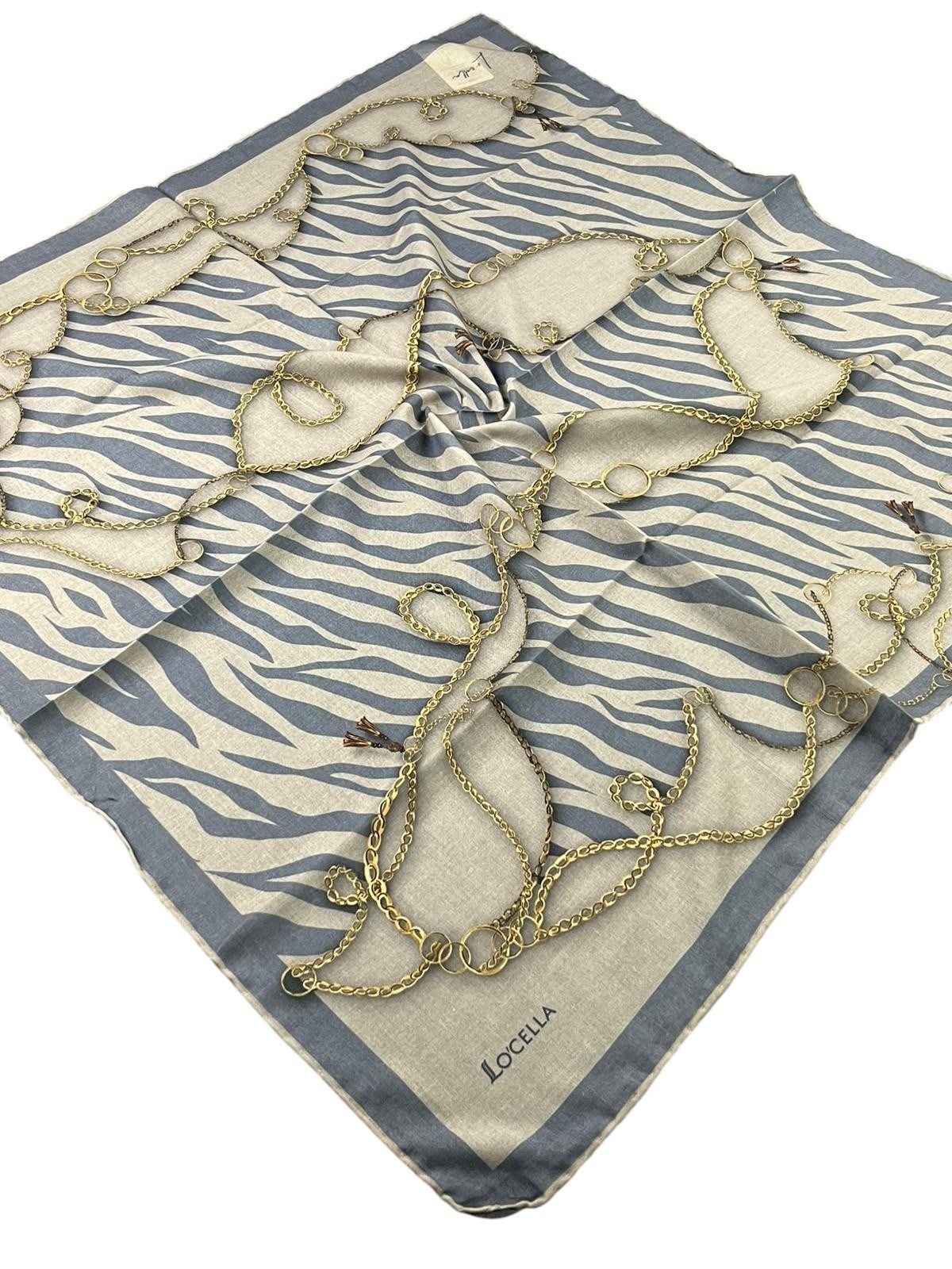 Locella Soft Eşarp