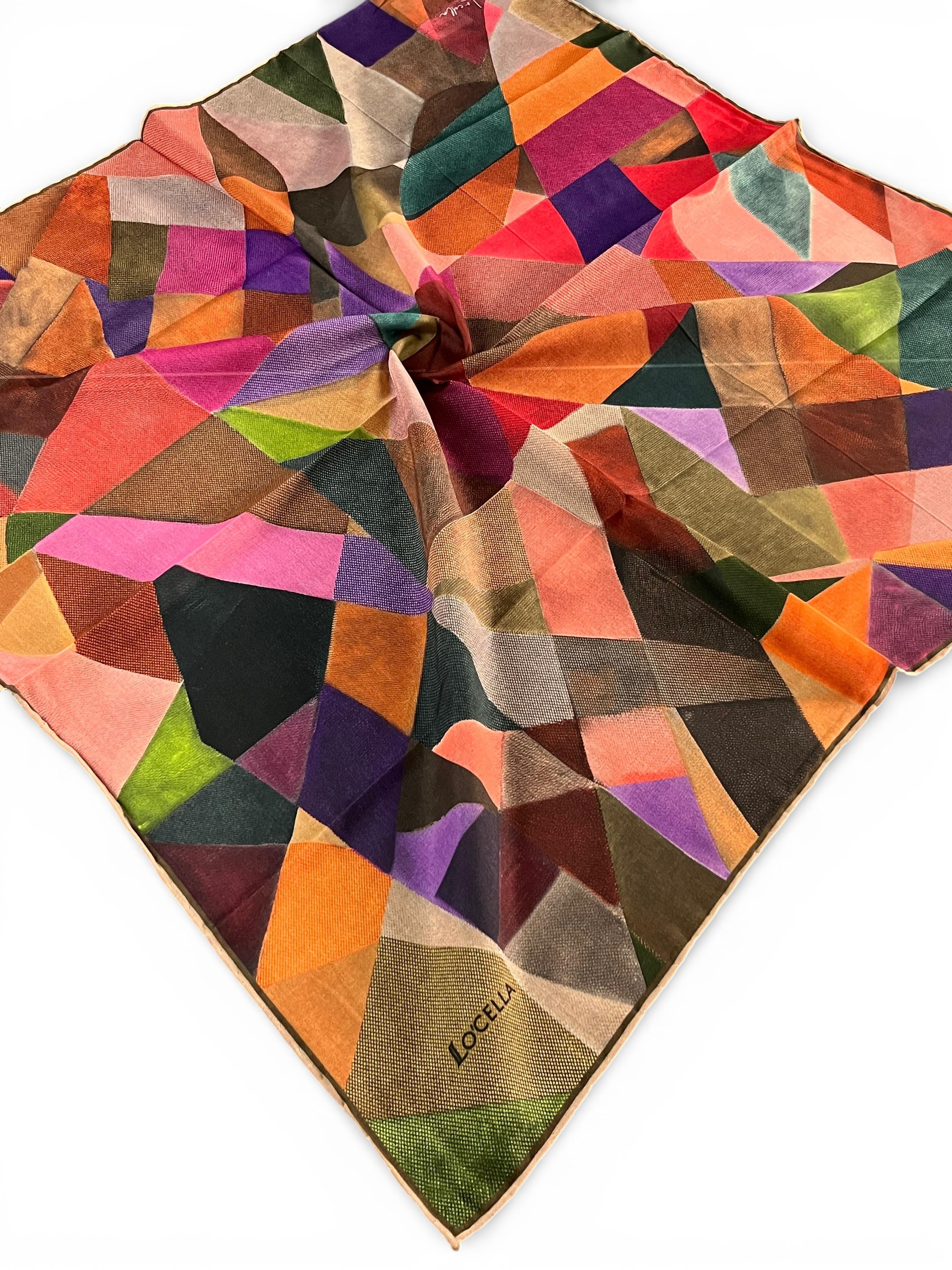 Locella Soft Eşarp
