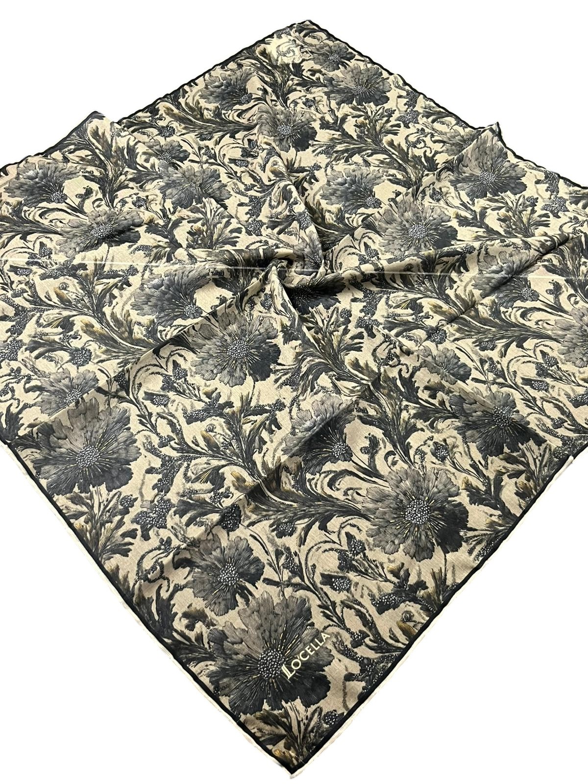Locella Soft Eşarp