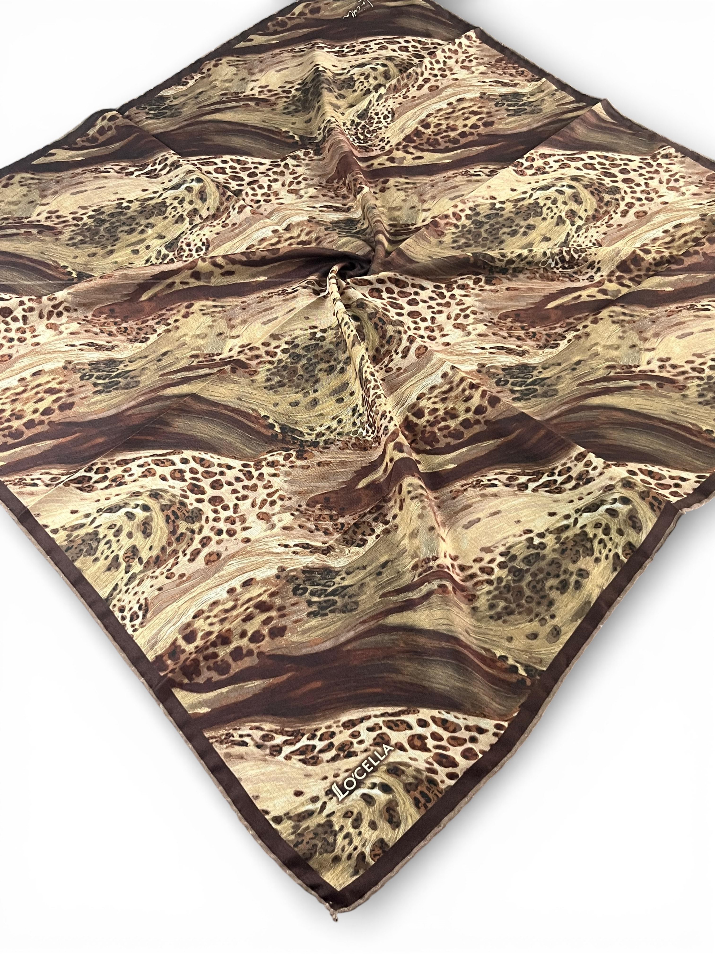 Locella Soft Eşarp