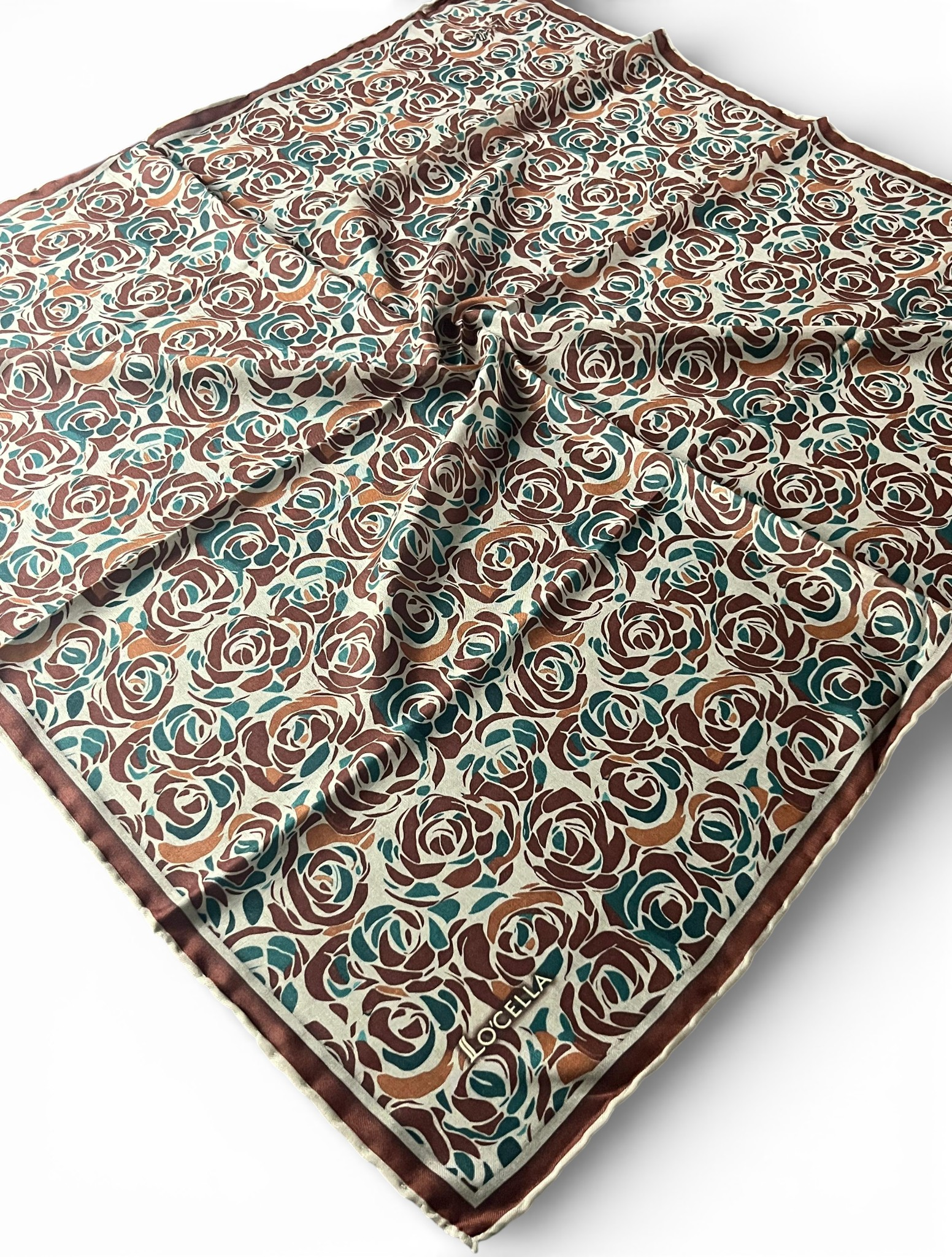 Locella Soft Eşarp