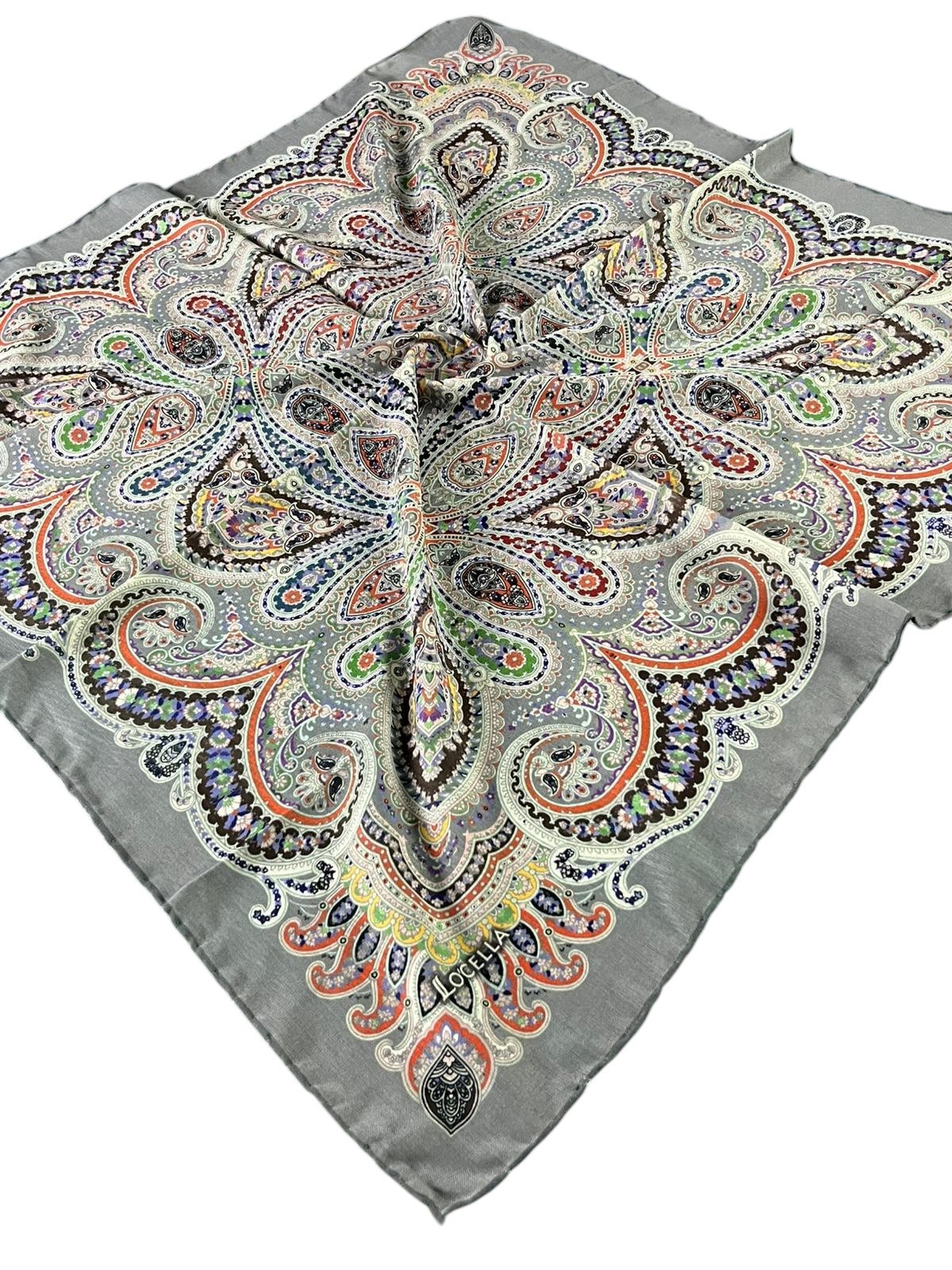 Locella Soft Eşarp
