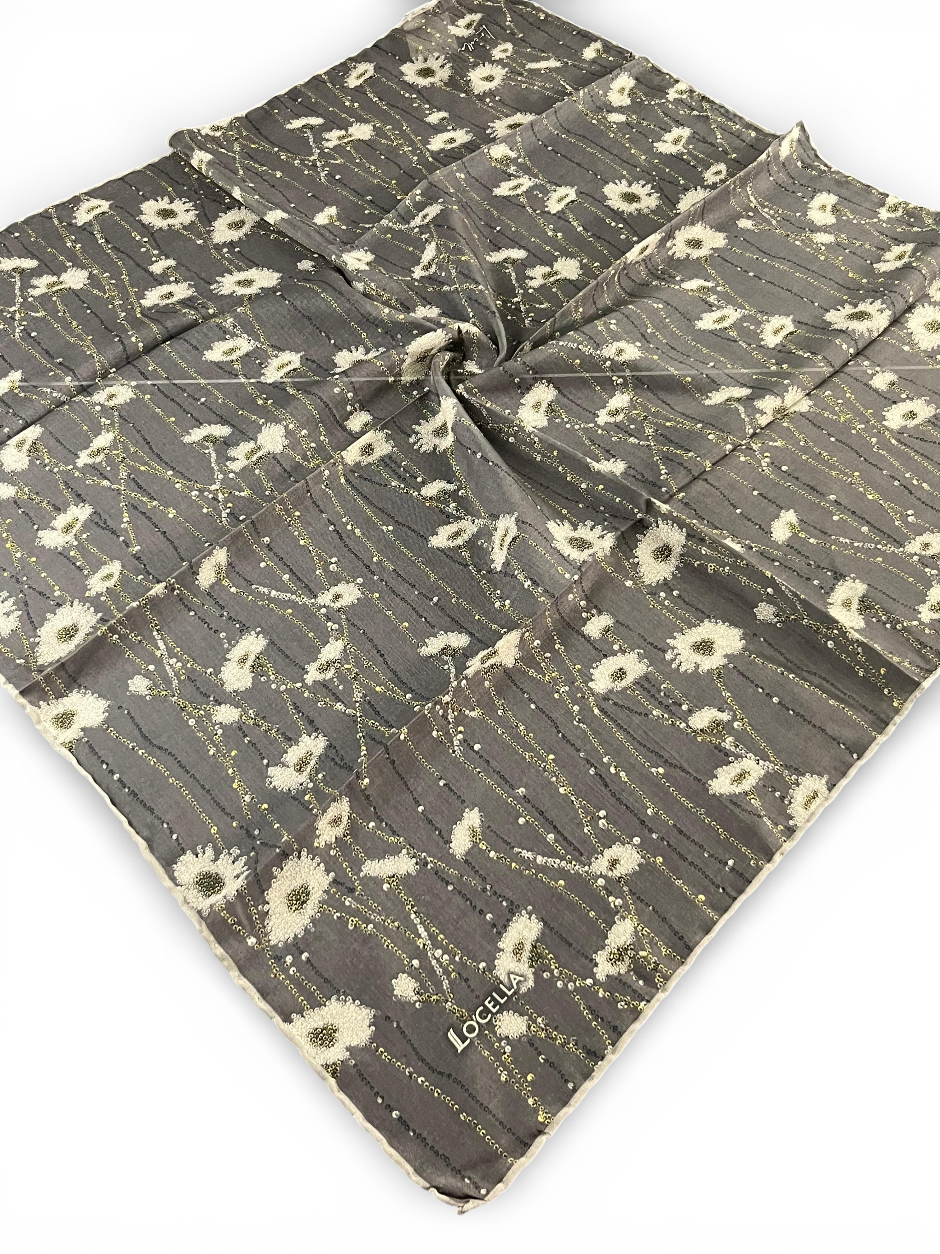 Locella Soft Eşarp