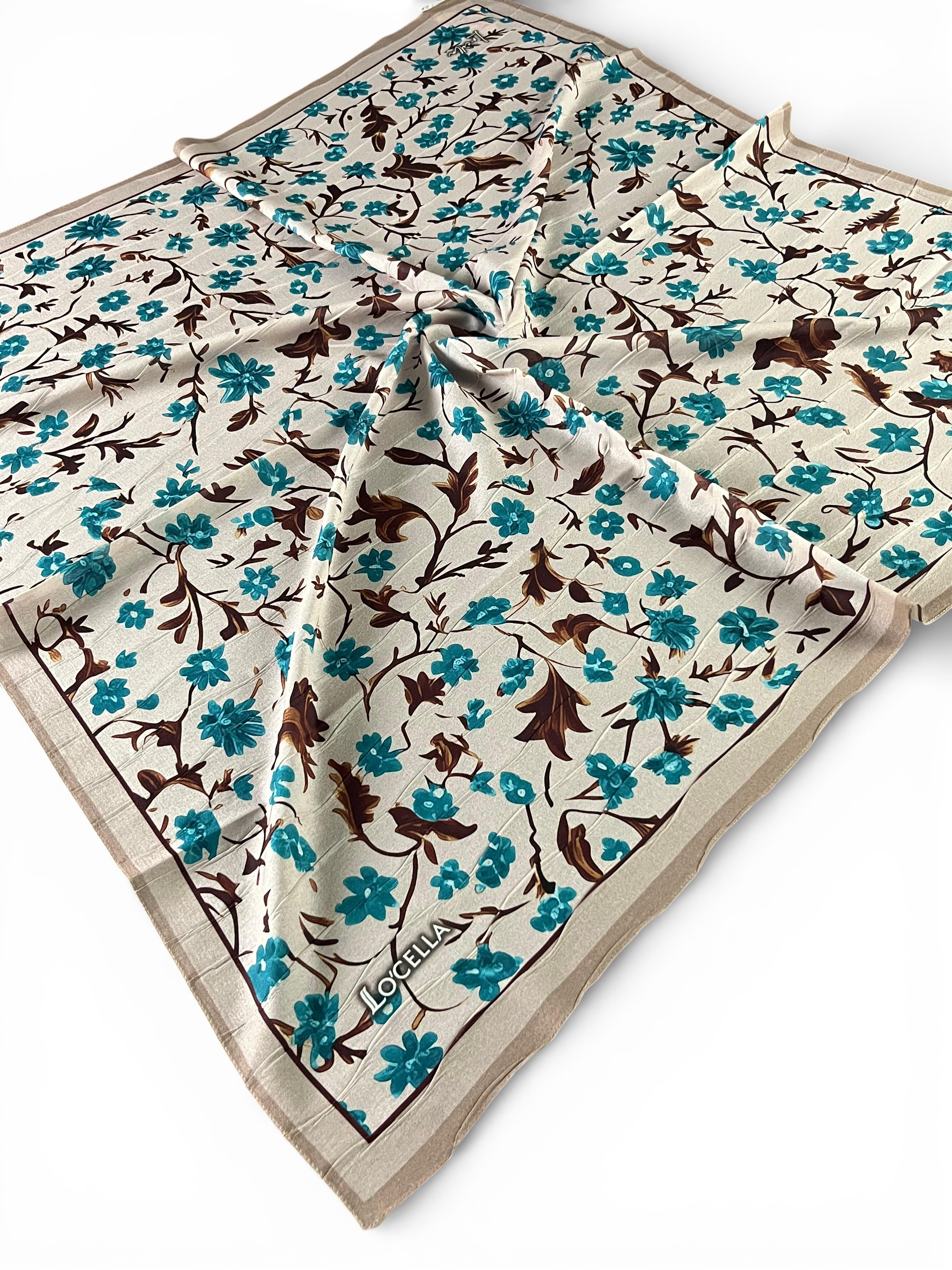 Locella Soft Eşarp