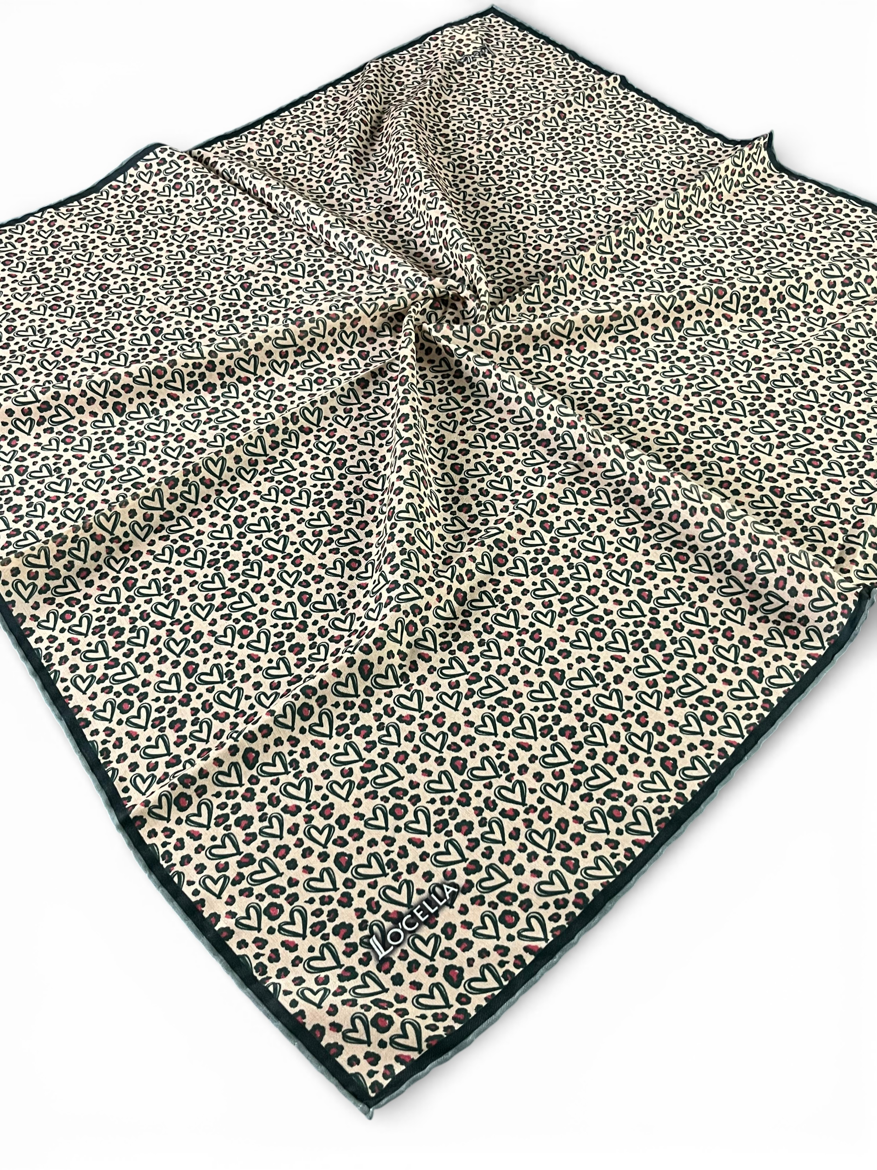 Locella Soft Eşarp