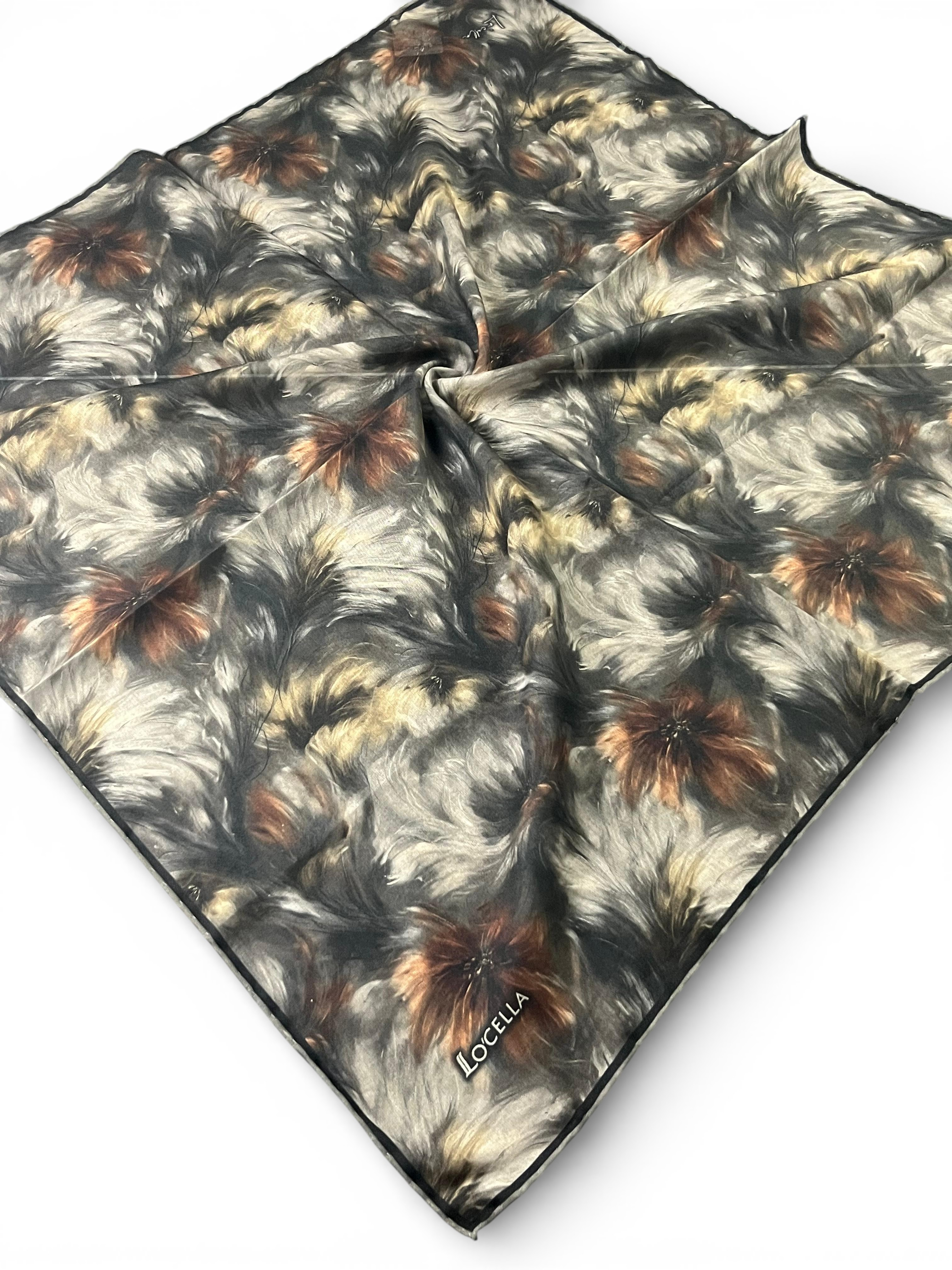 Locella Soft Eşarp