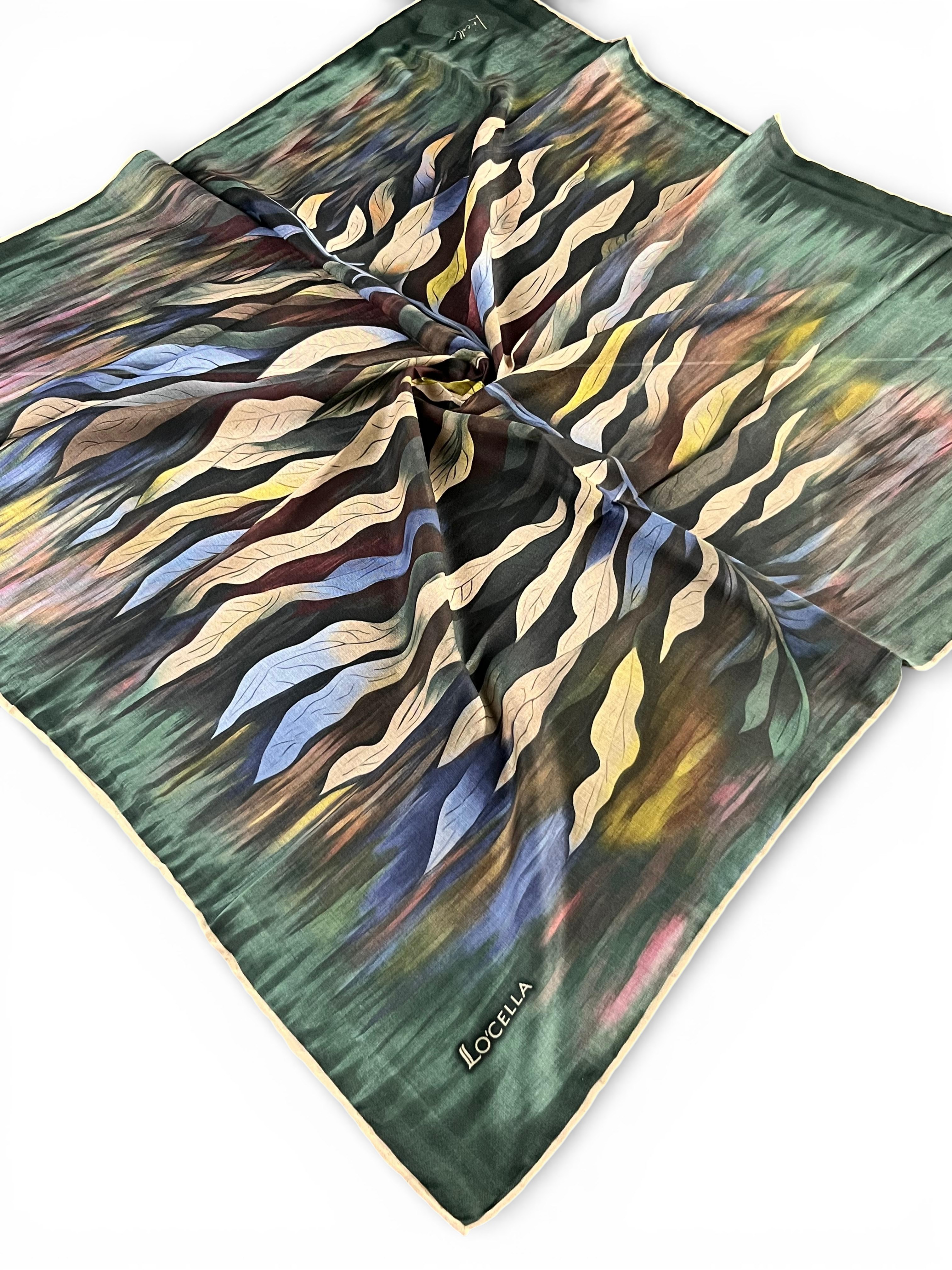 Locella Soft Eşarp