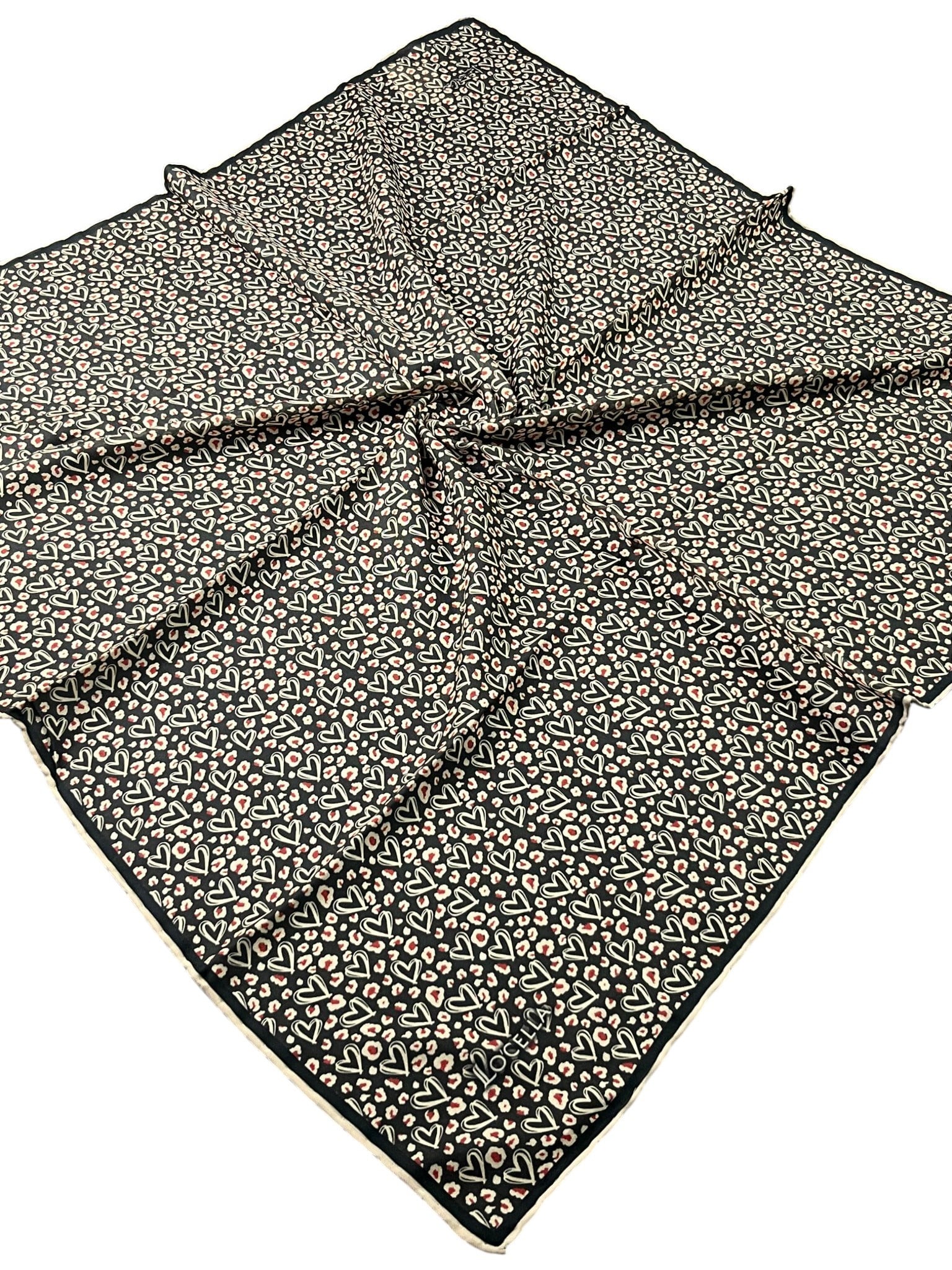 Locella Soft Eşarp