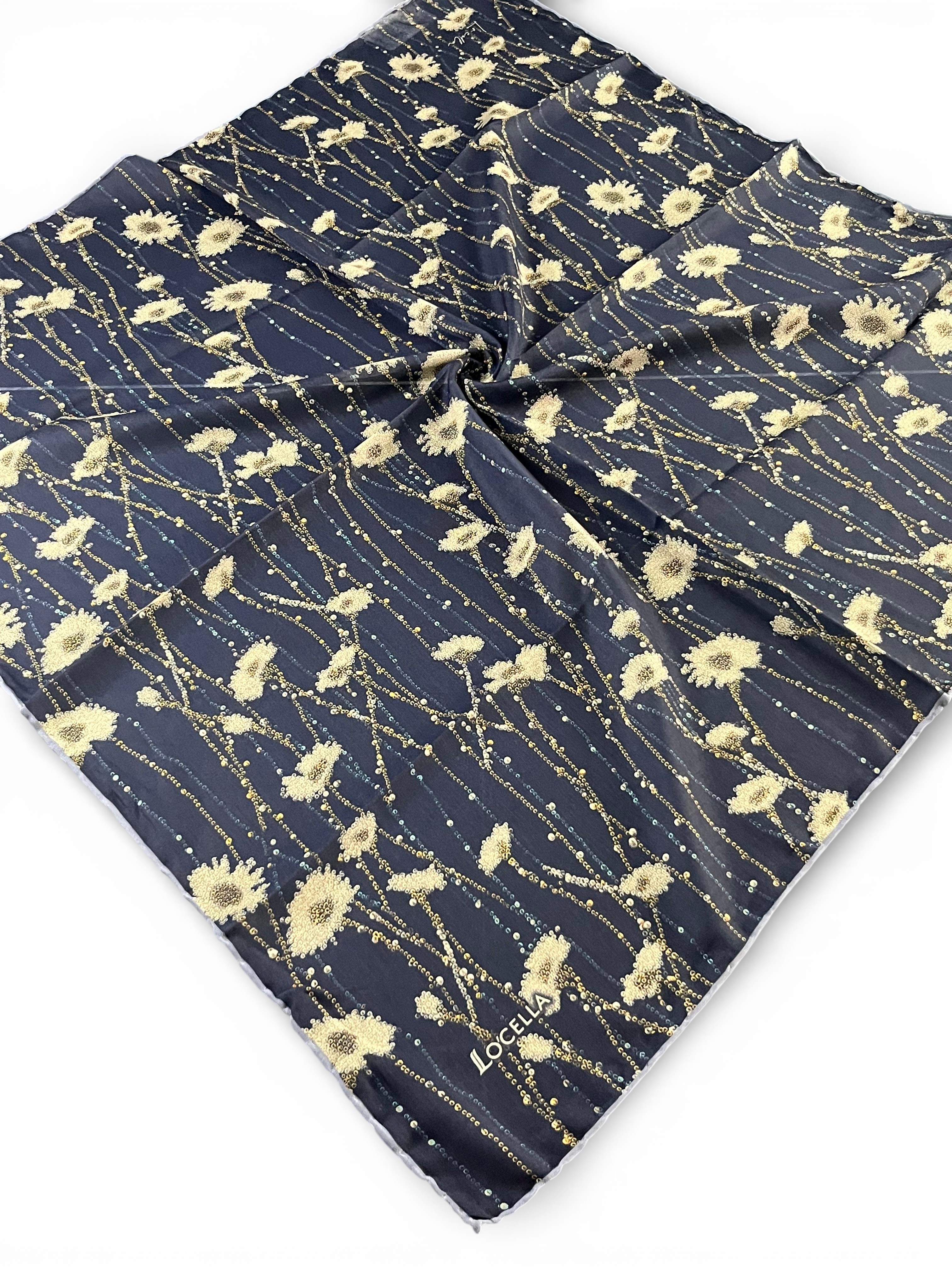 Locella Soft Eşarp