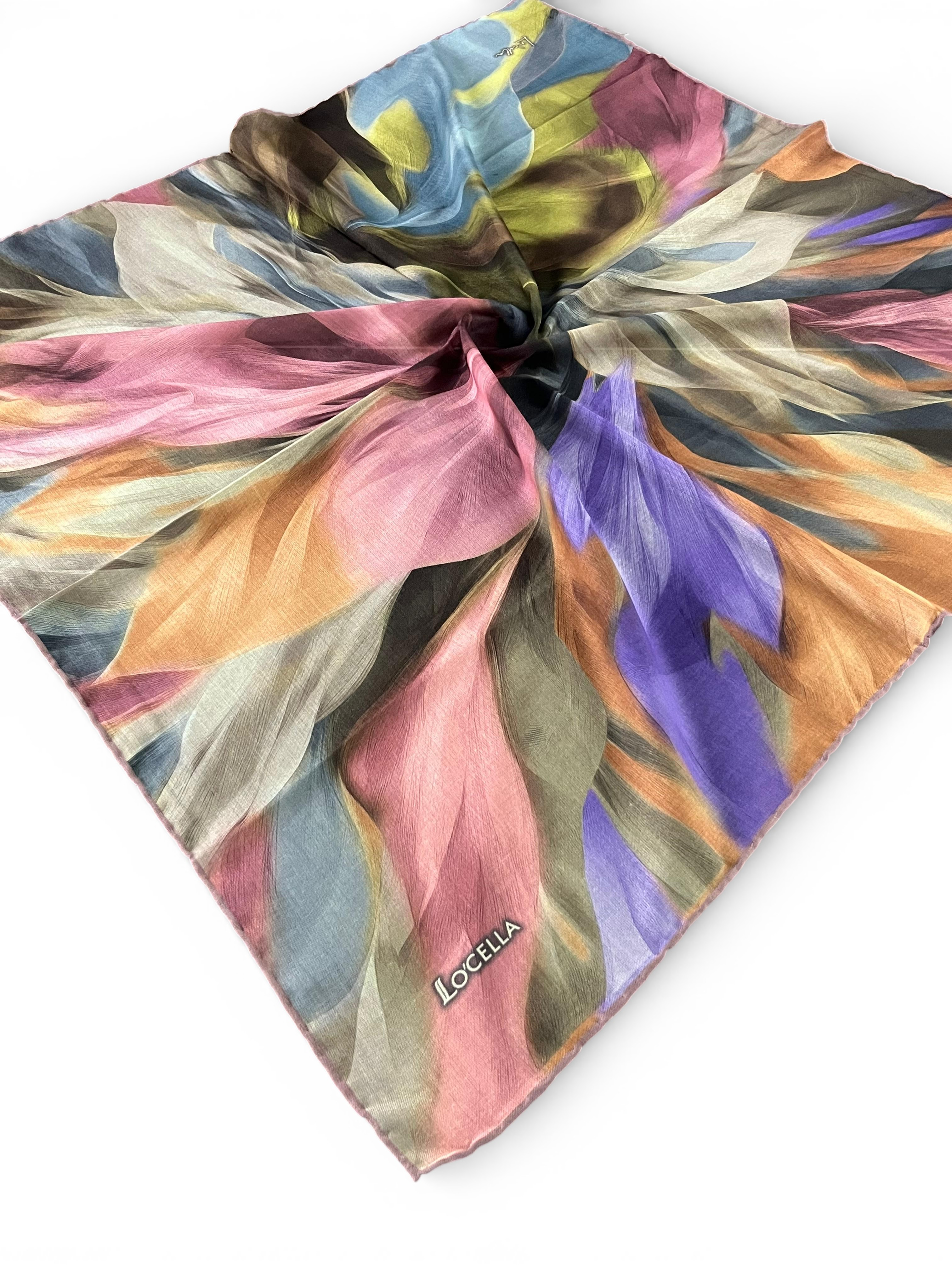 Locella Soft Eşarp