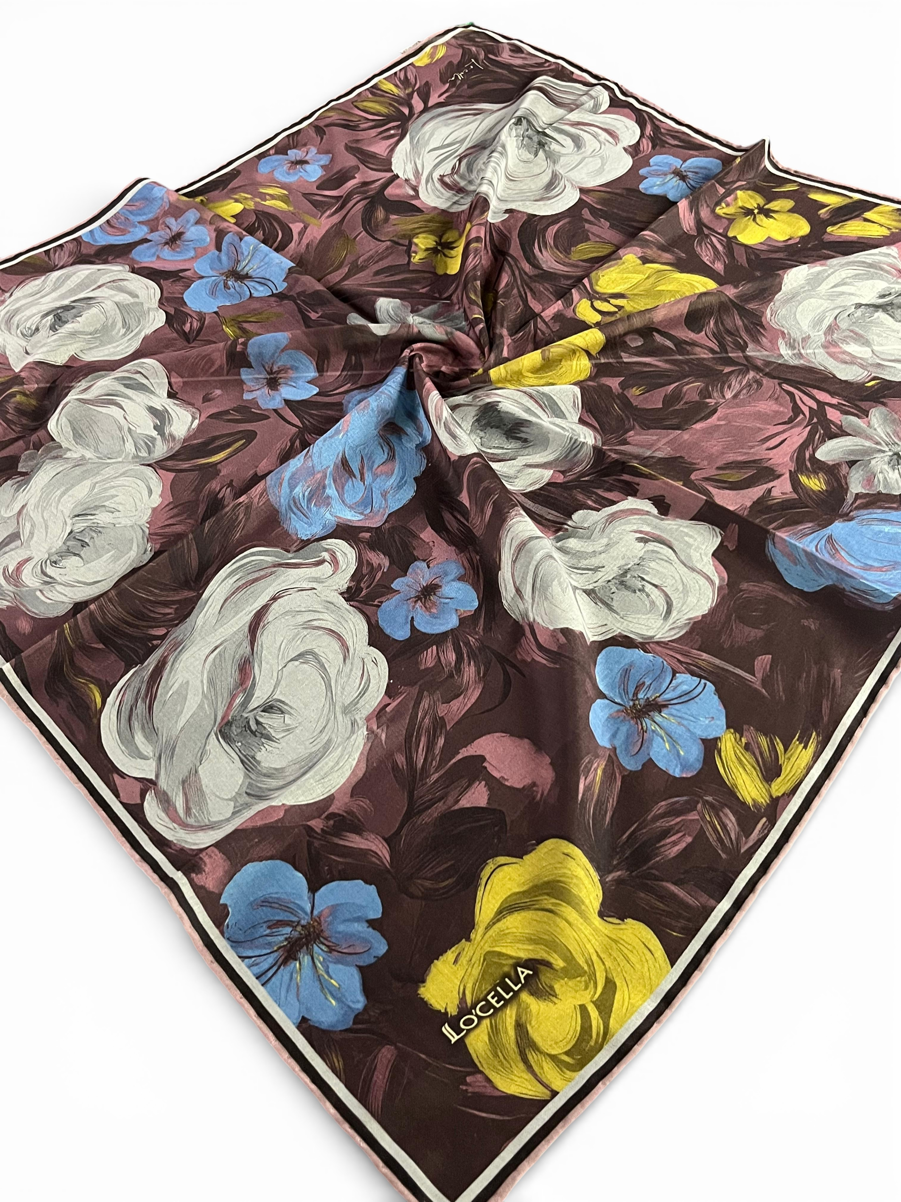 Locella Soft Eşarp