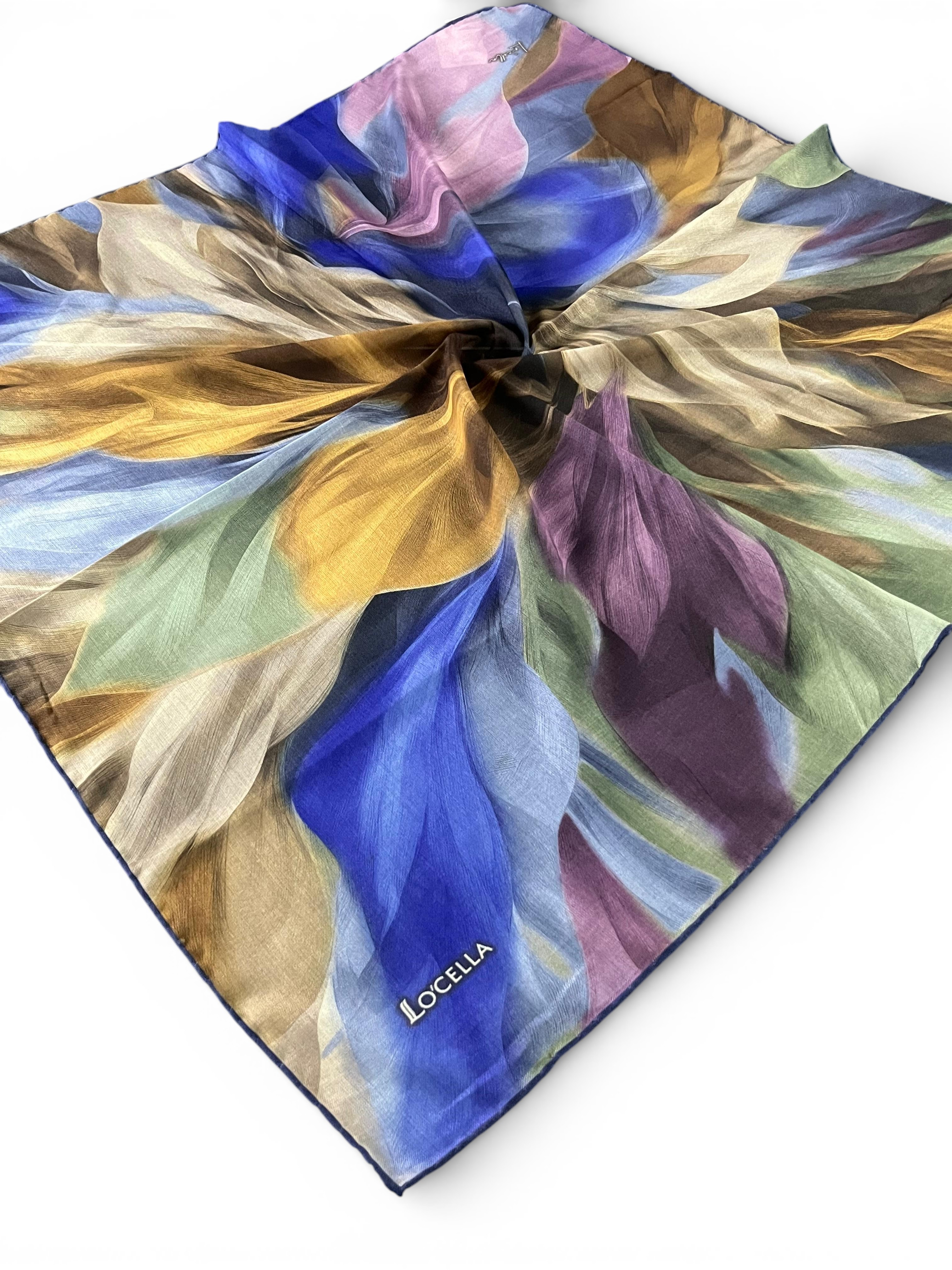 Locella Soft Eşarp