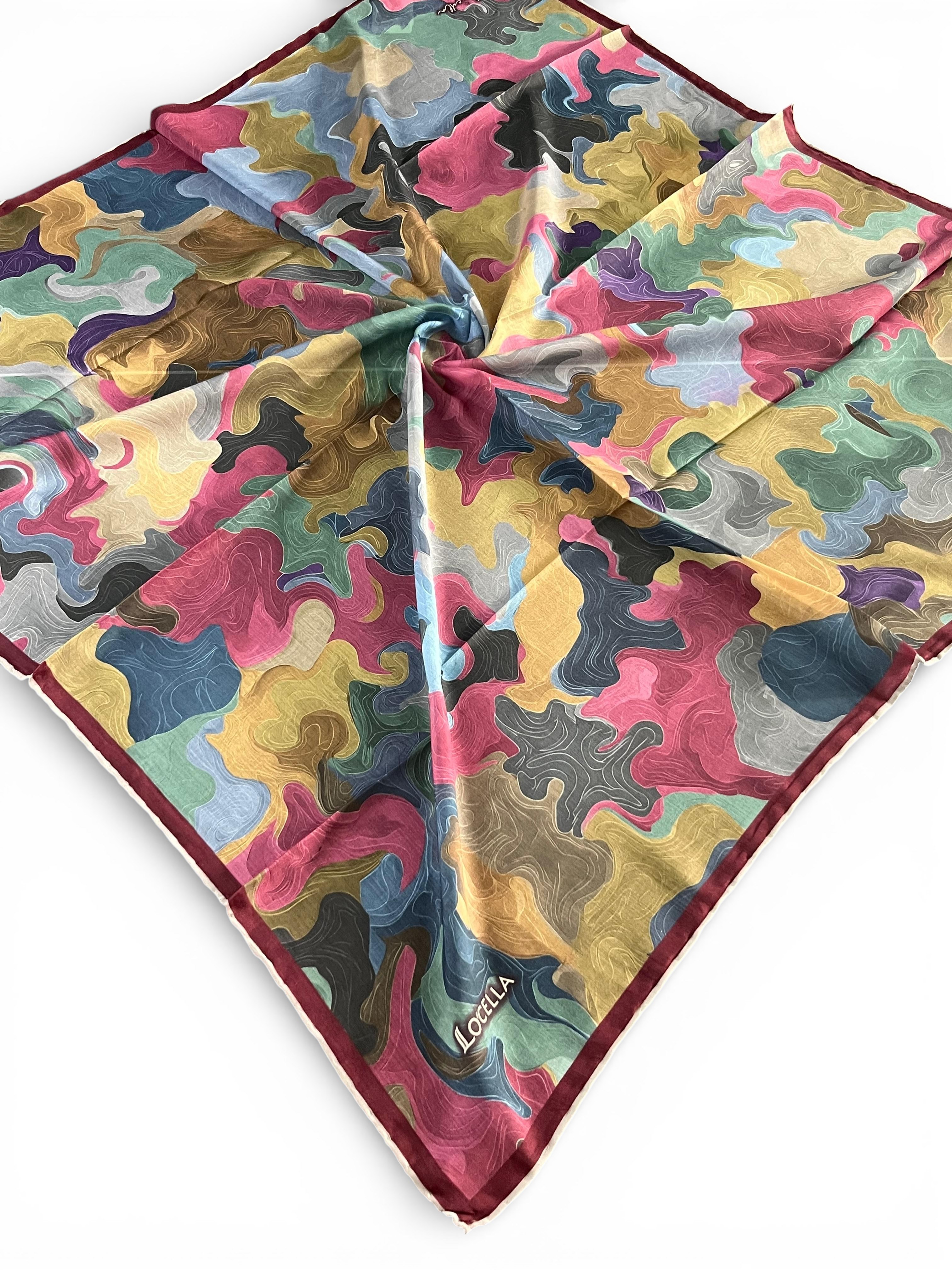 Locella Soft Eşarp