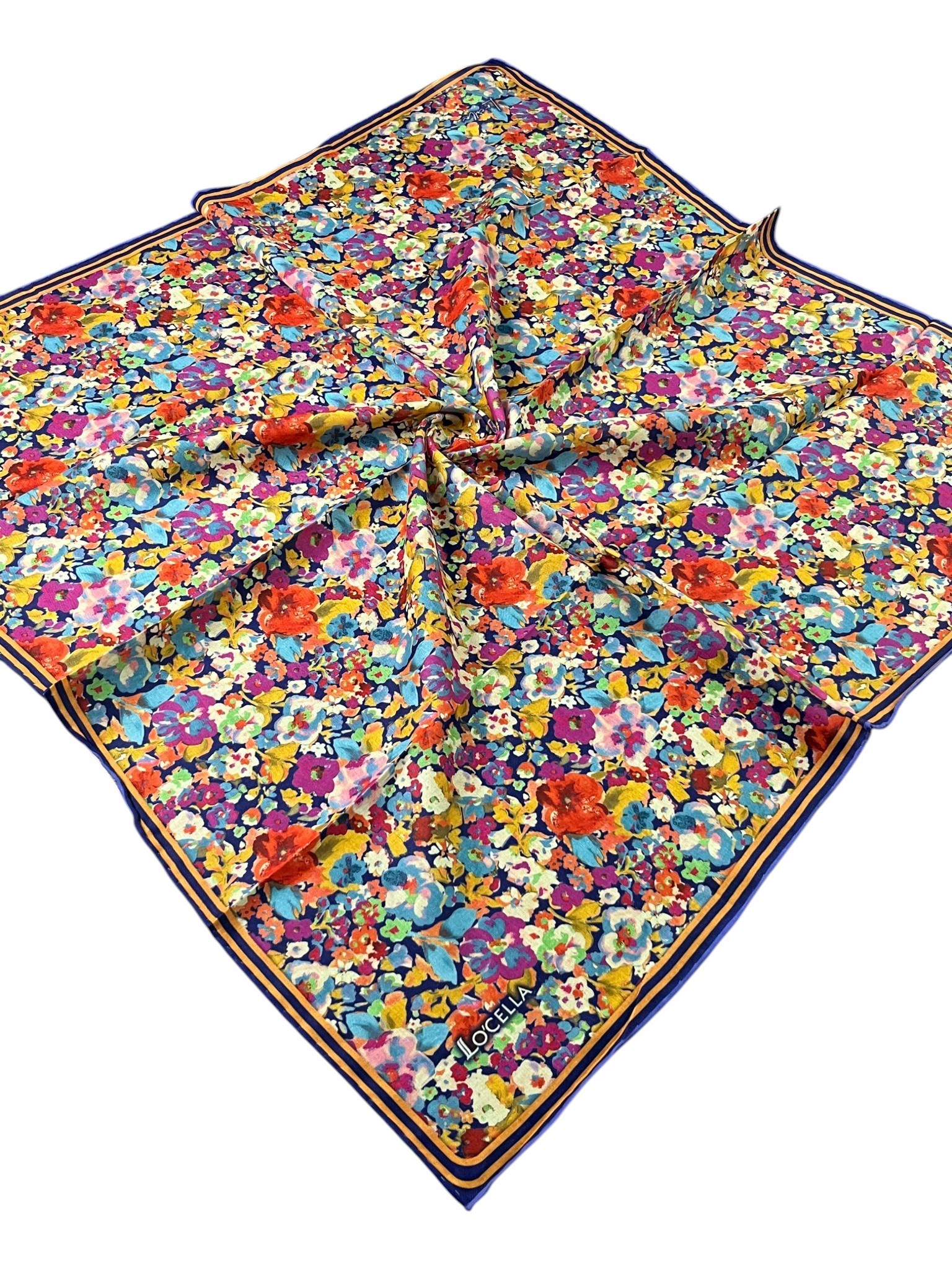 Locella Soft Eşarp