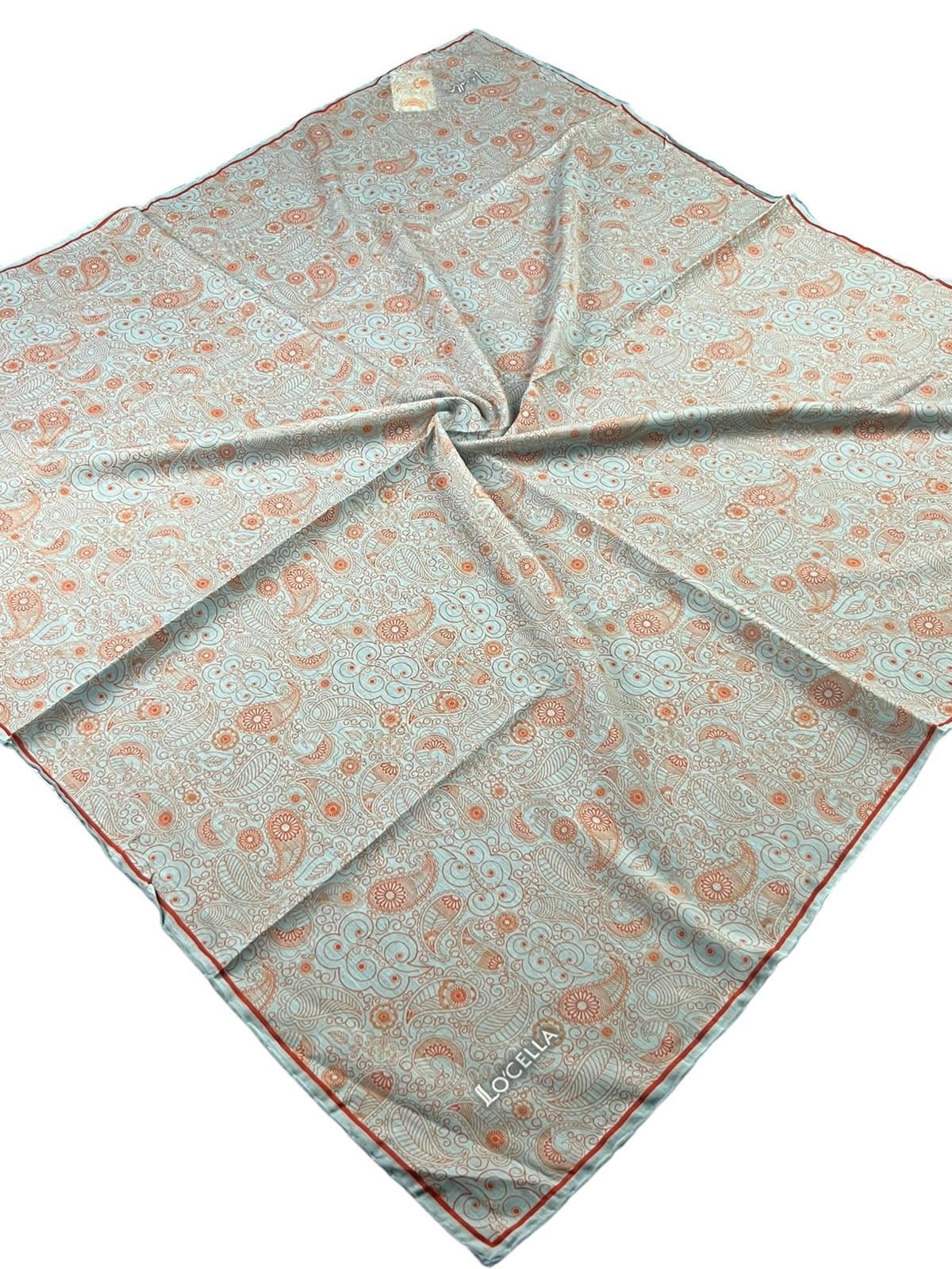 Locella Soft Eşarp