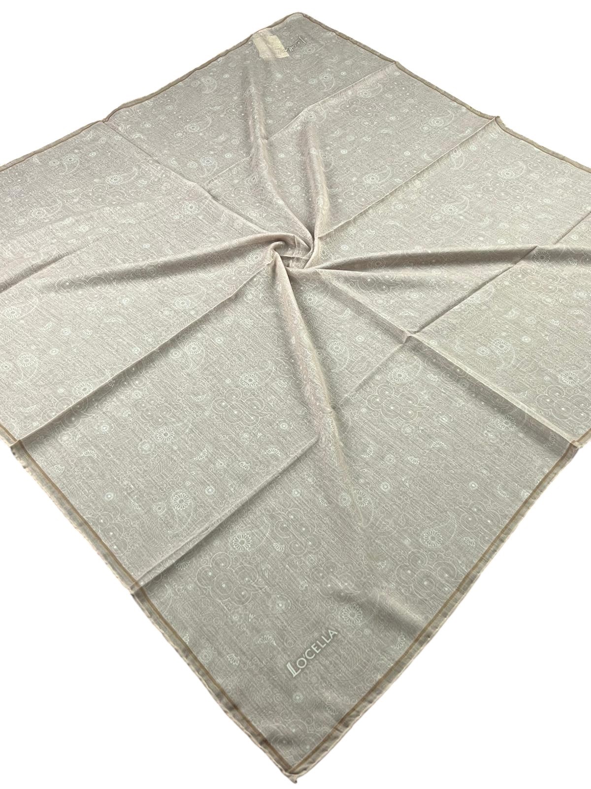 Locella Soft Eşarp