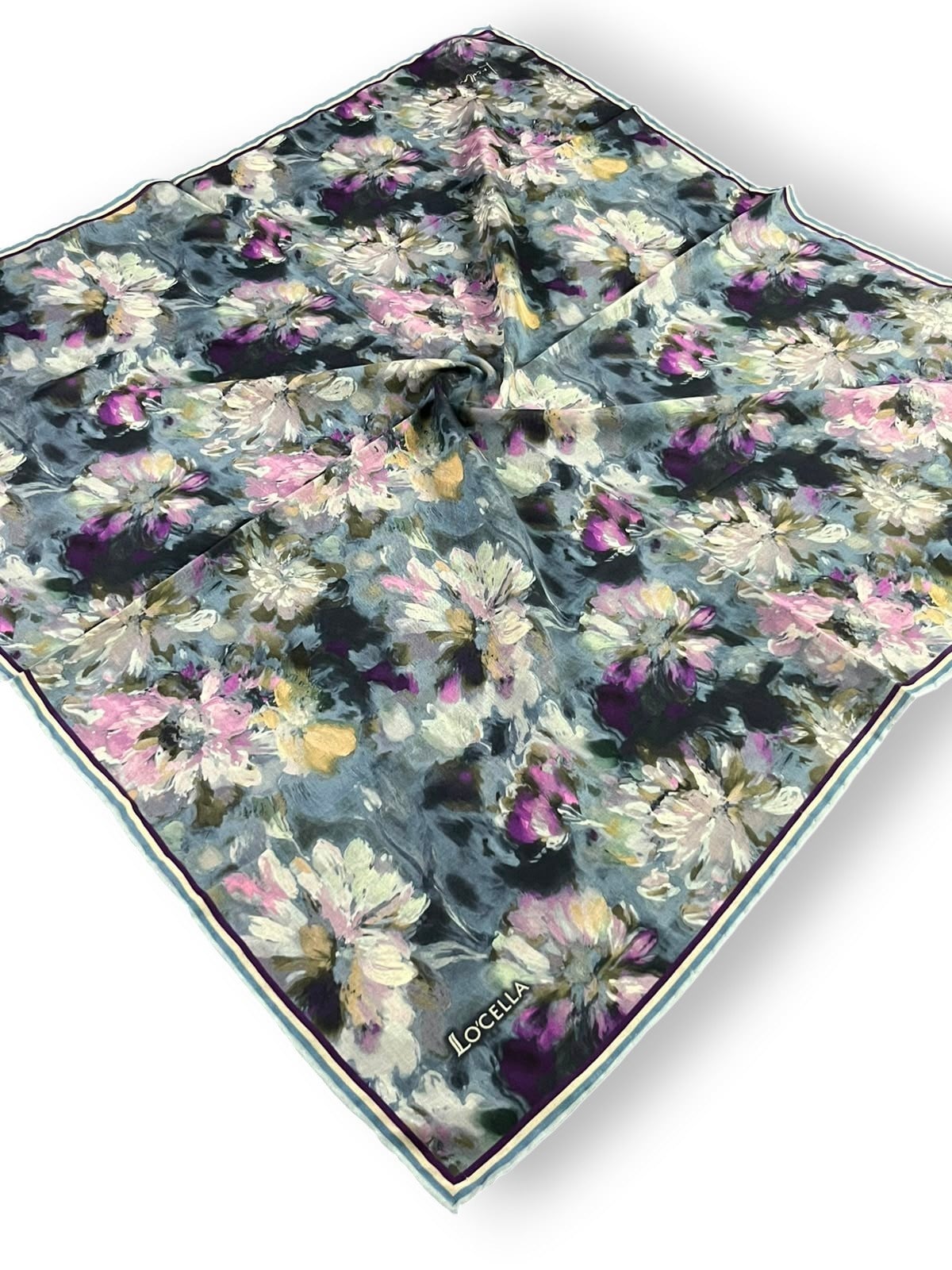 LOCELLA SOFT EŞARP