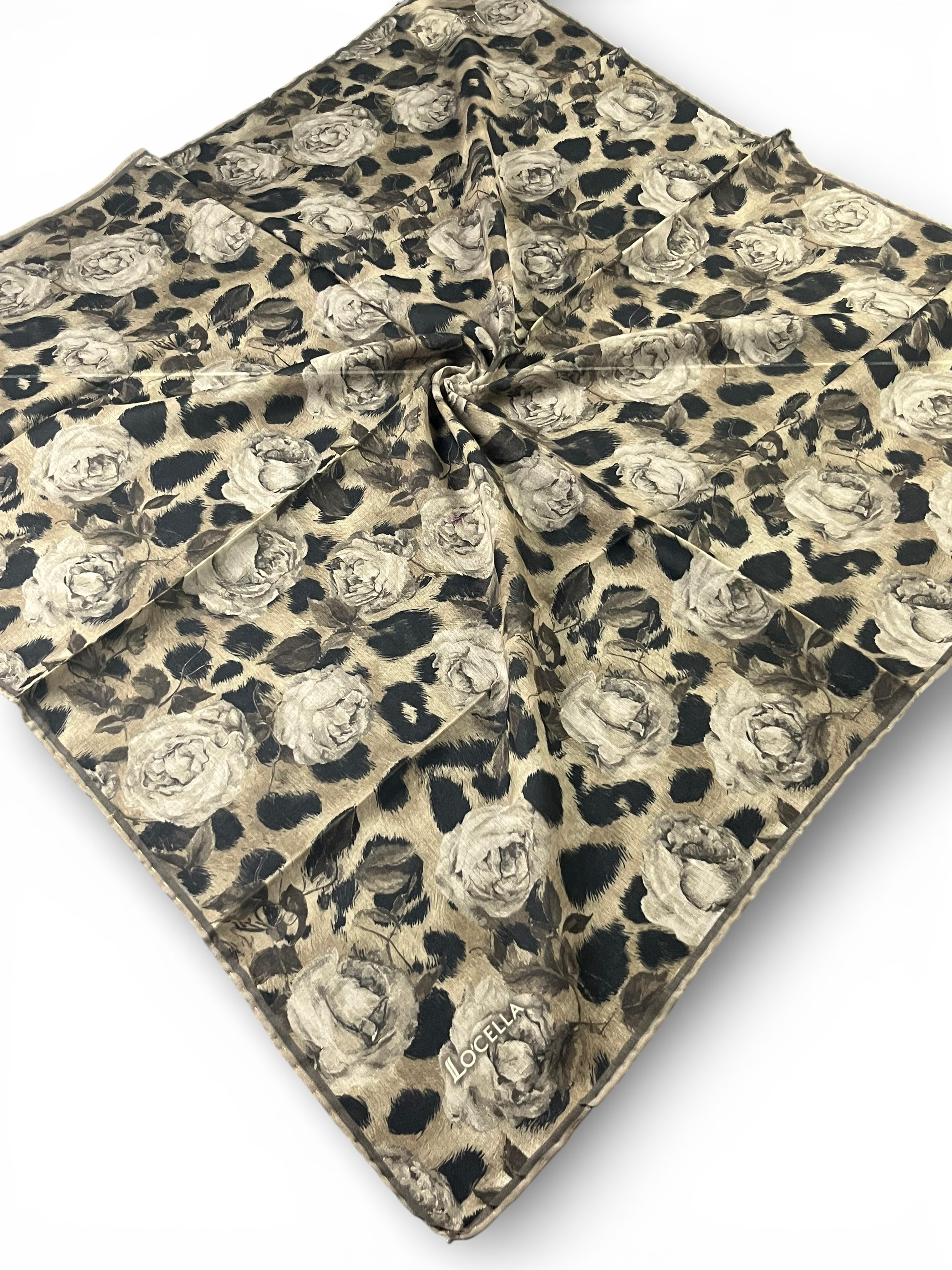 Locella Soft Eşarp