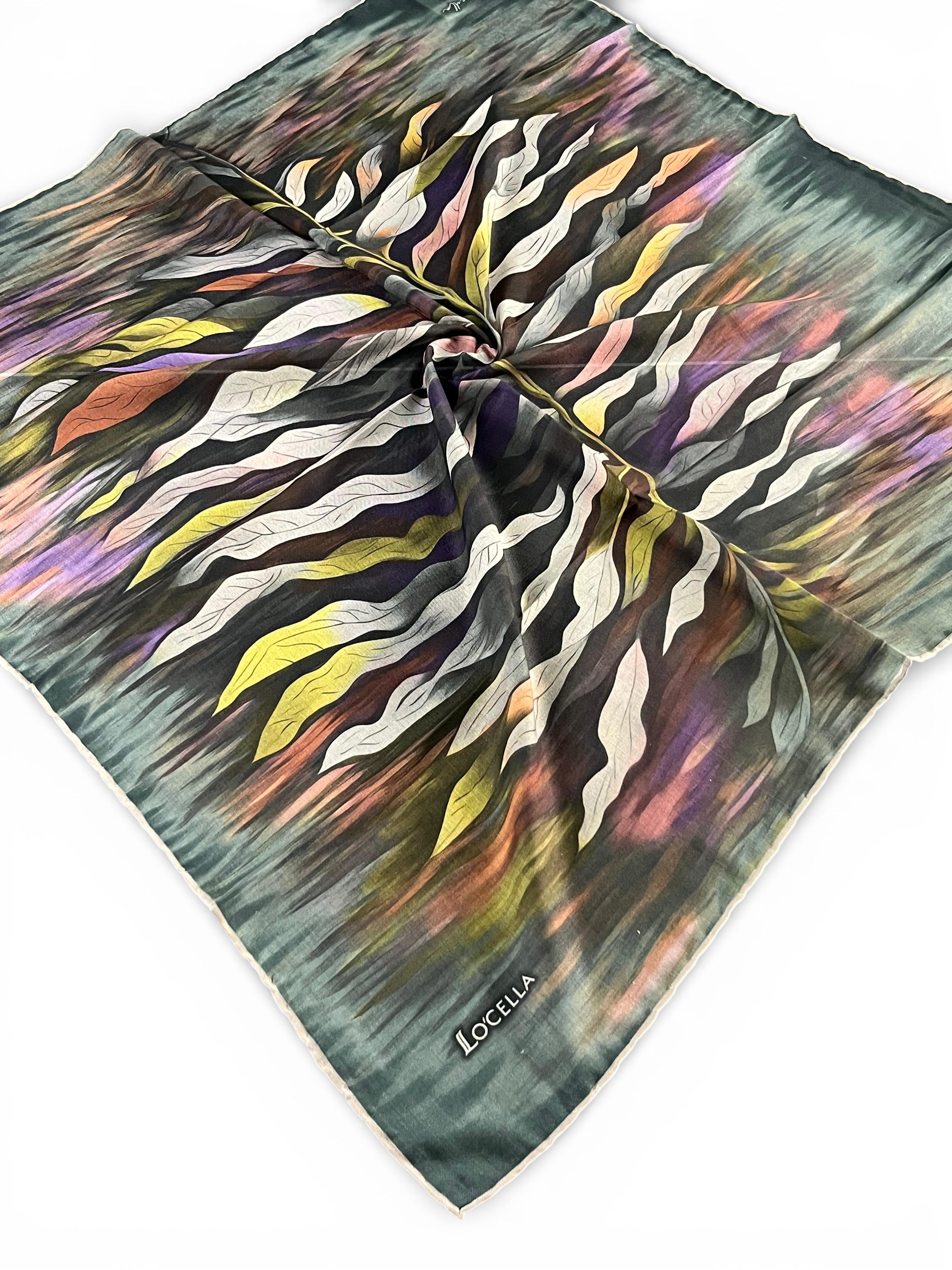 Locella Soft Eşarp