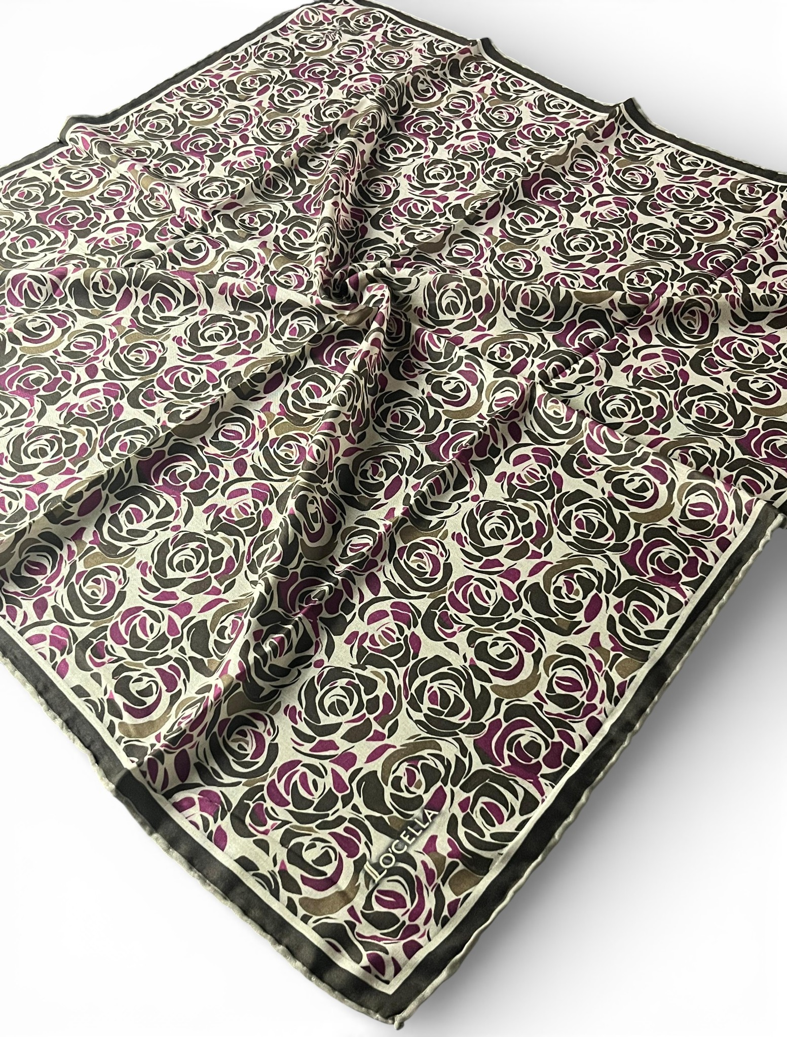 Locella Soft Eşarp