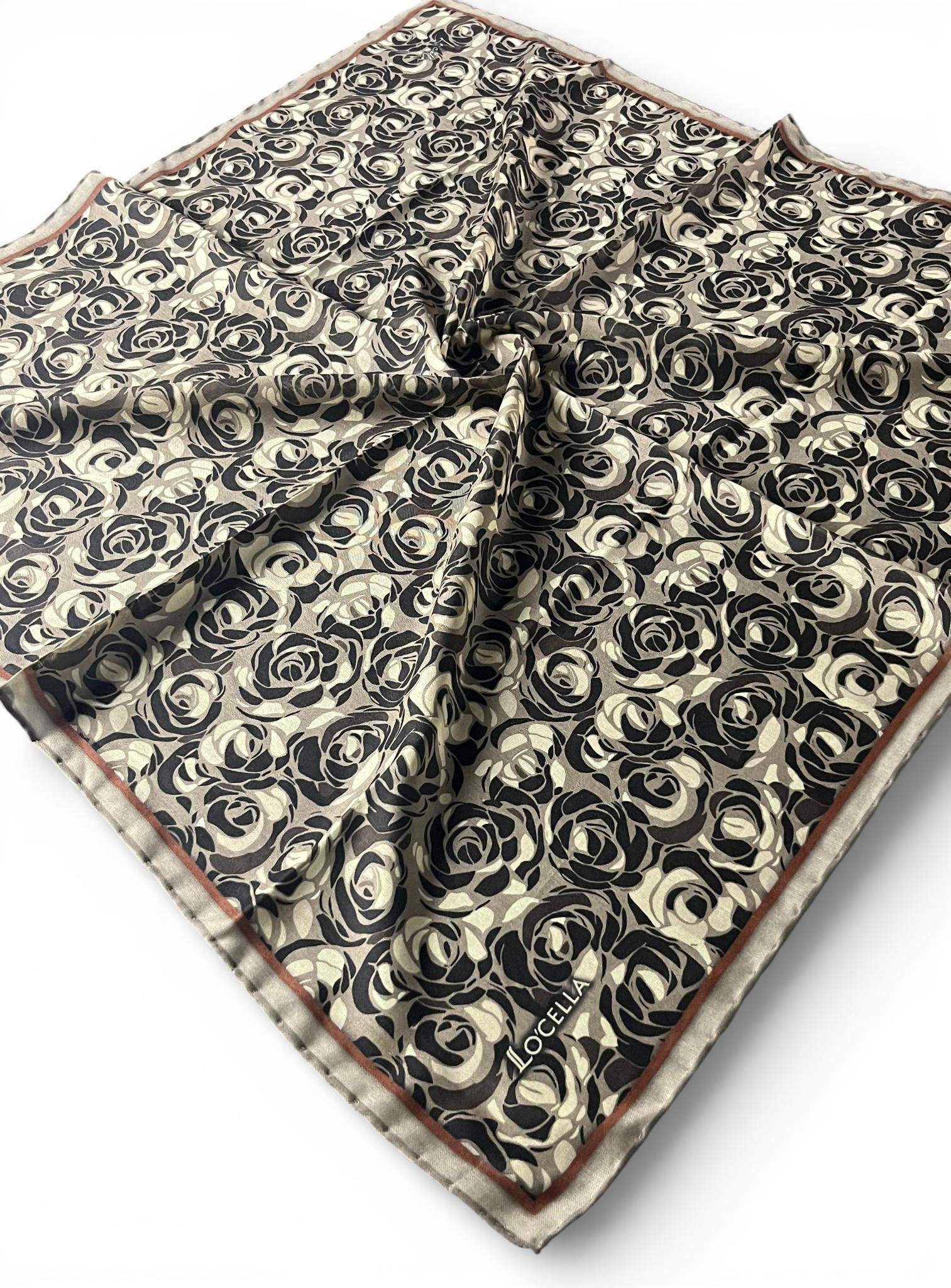 Locella Soft Eşarp