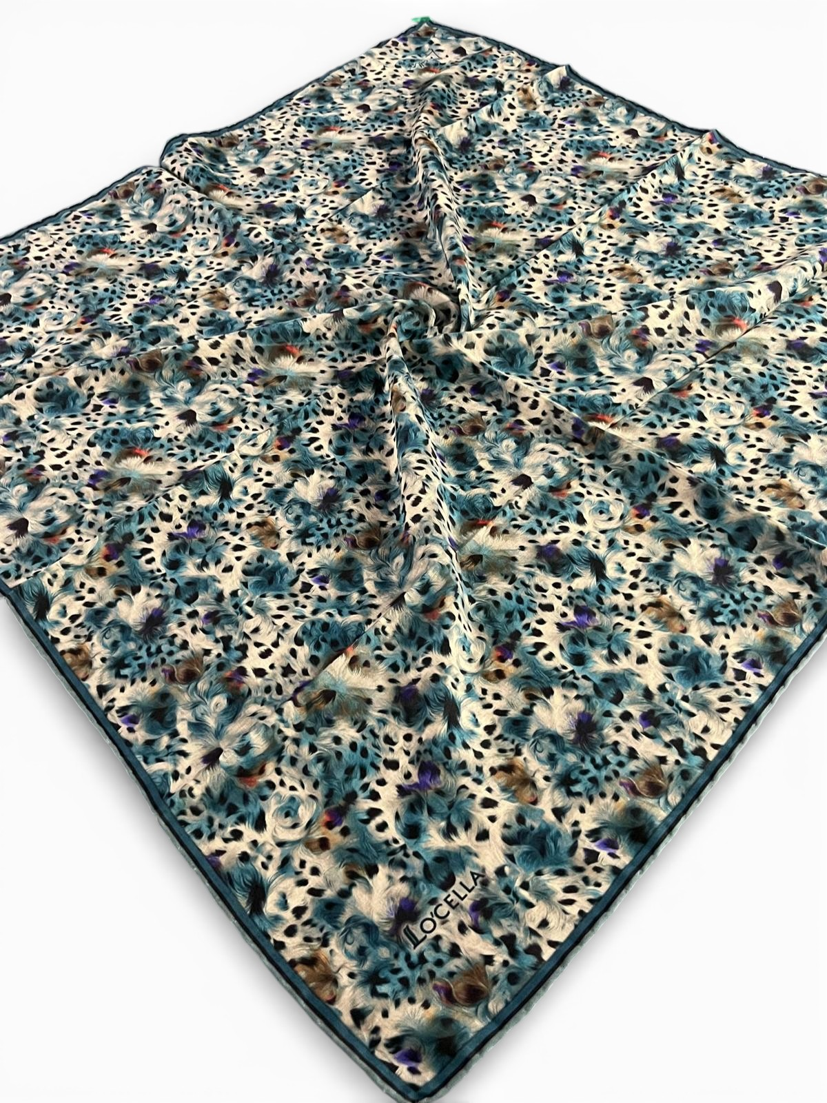Locella Soft Eşarp