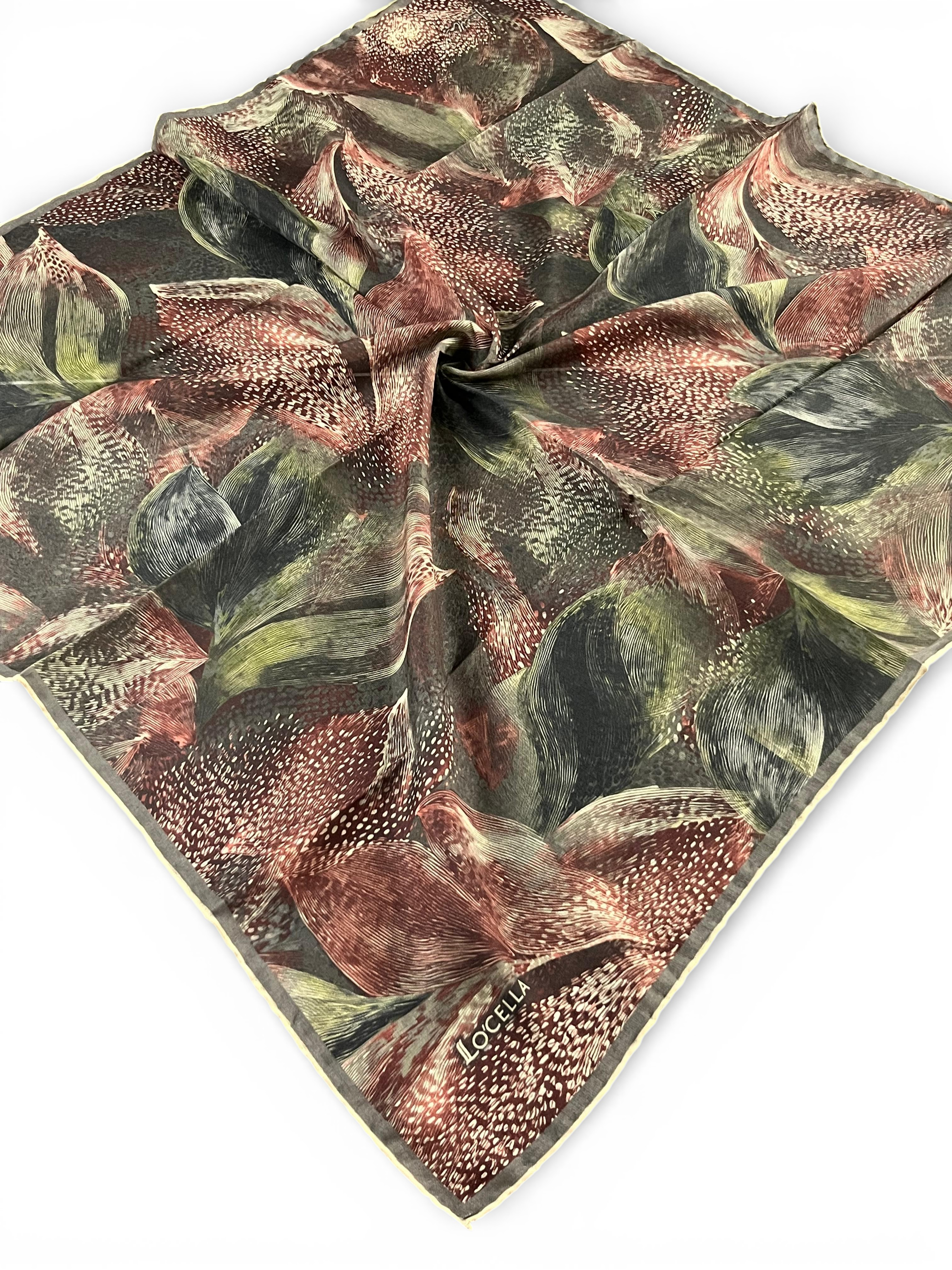 Locella Soft Eşarp
