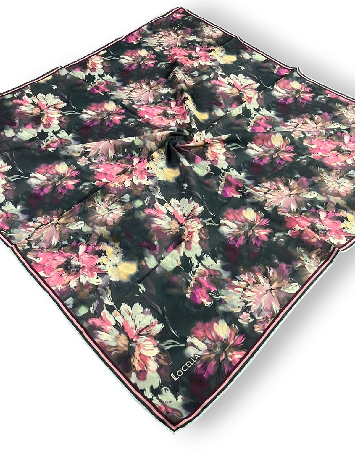 LOCELLA SOFT EŞARP